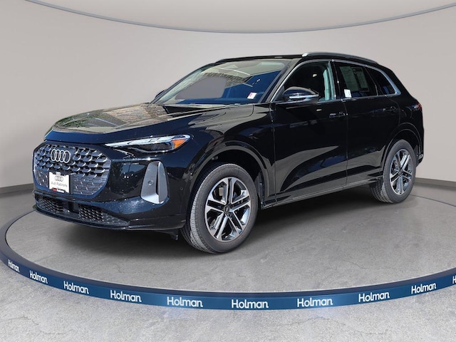 2025 Audi Q5