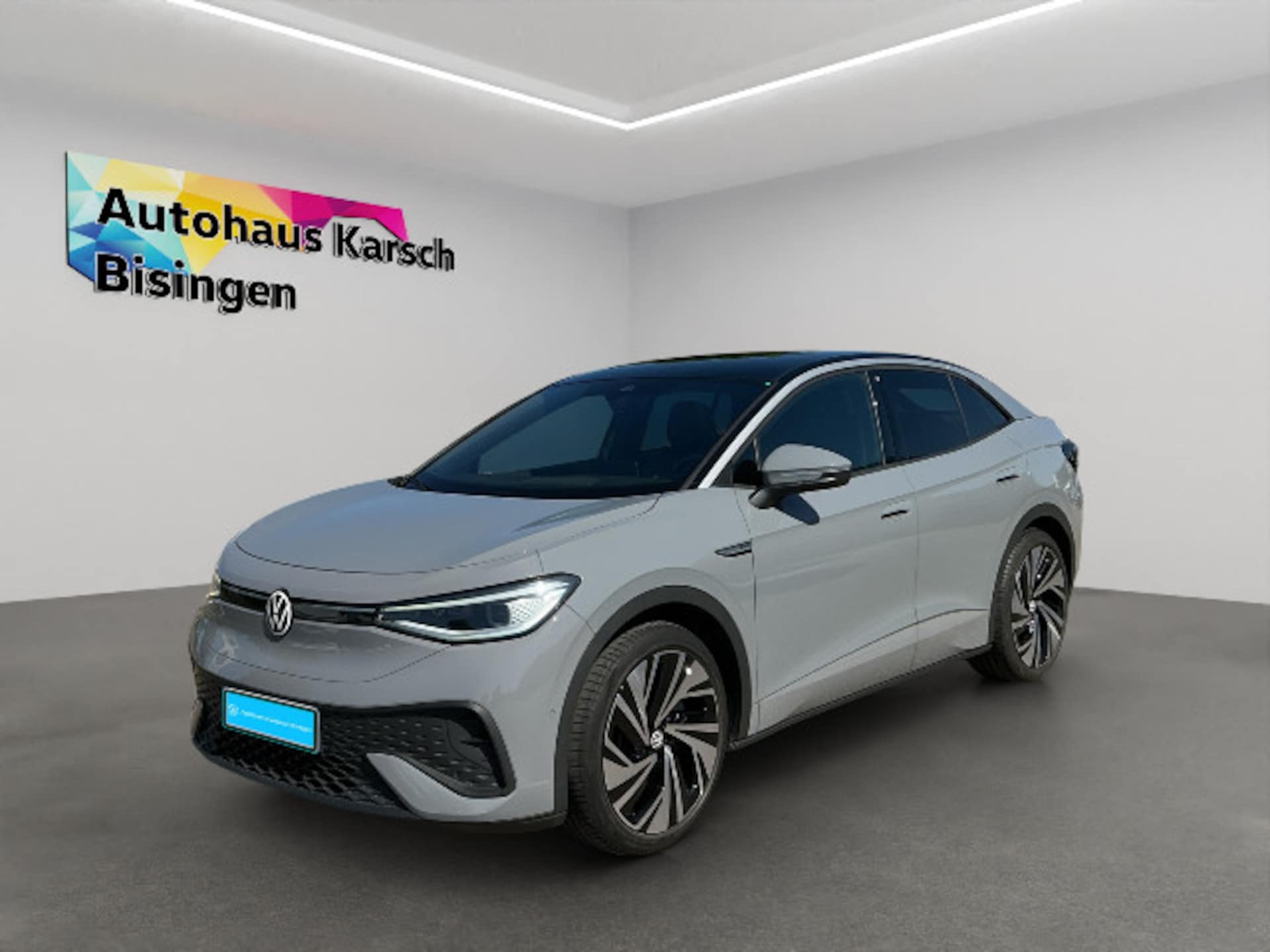 Volkswagen ID.5 Pro Performance