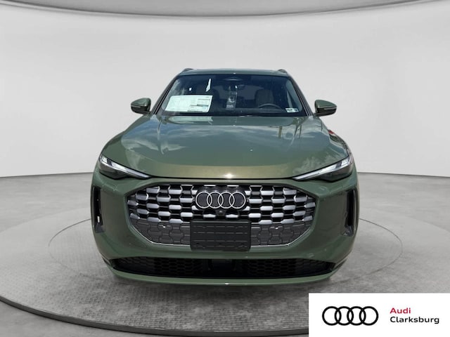 2026 Audi Q5 Premium - Photo 24