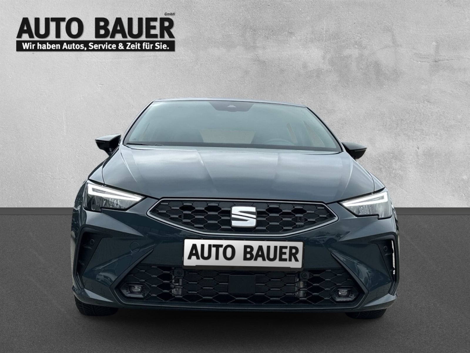 SEAT Ibiza – Bild 2