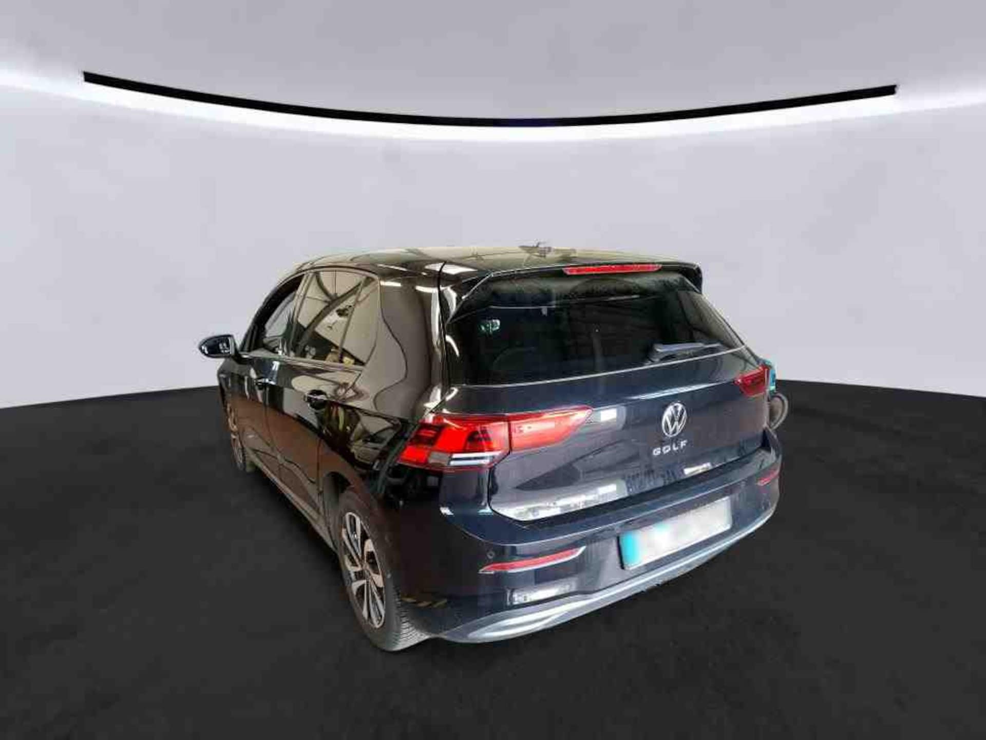 Volkswagen Golf Active