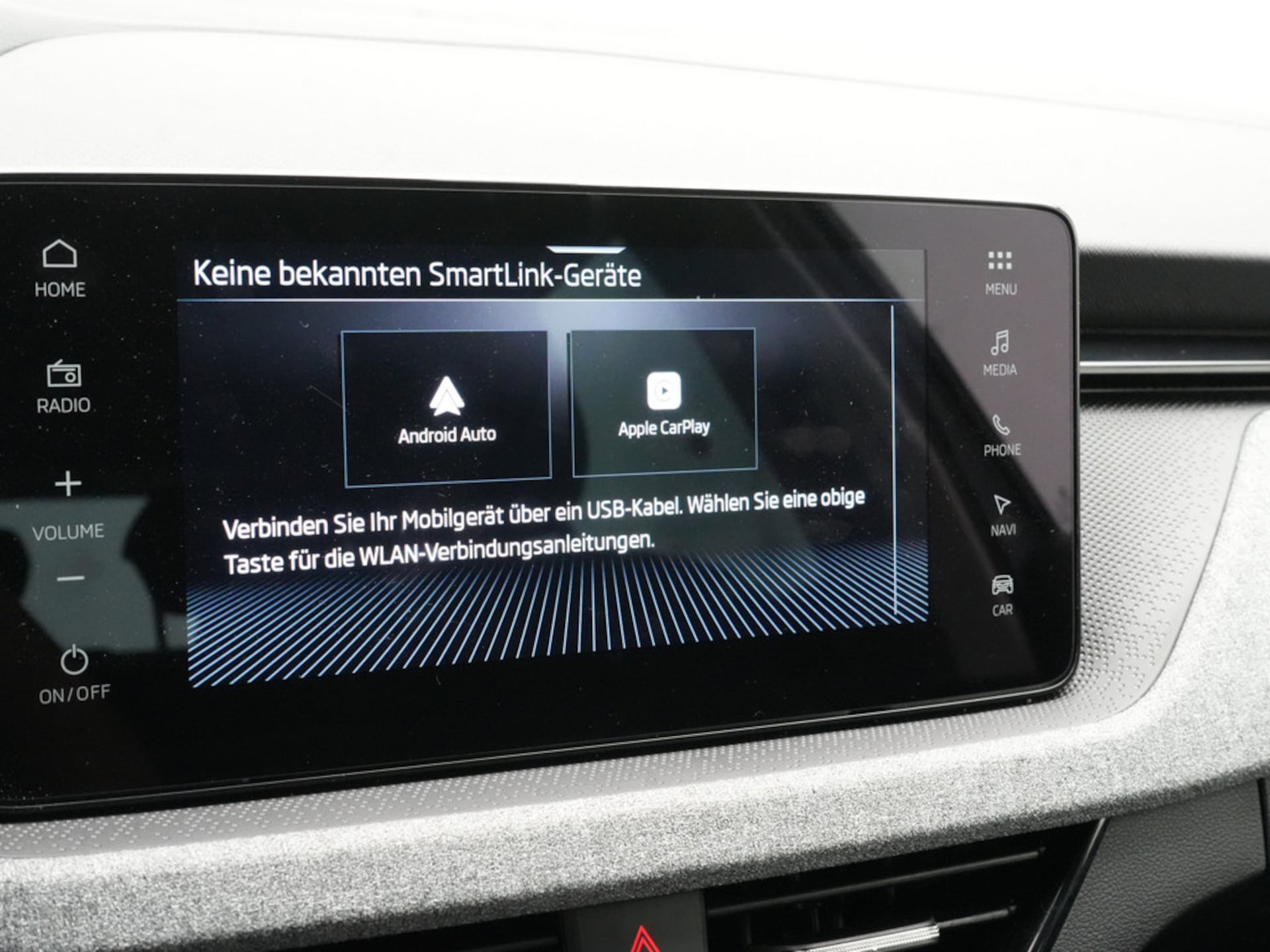 Skoda Kamiq Tour