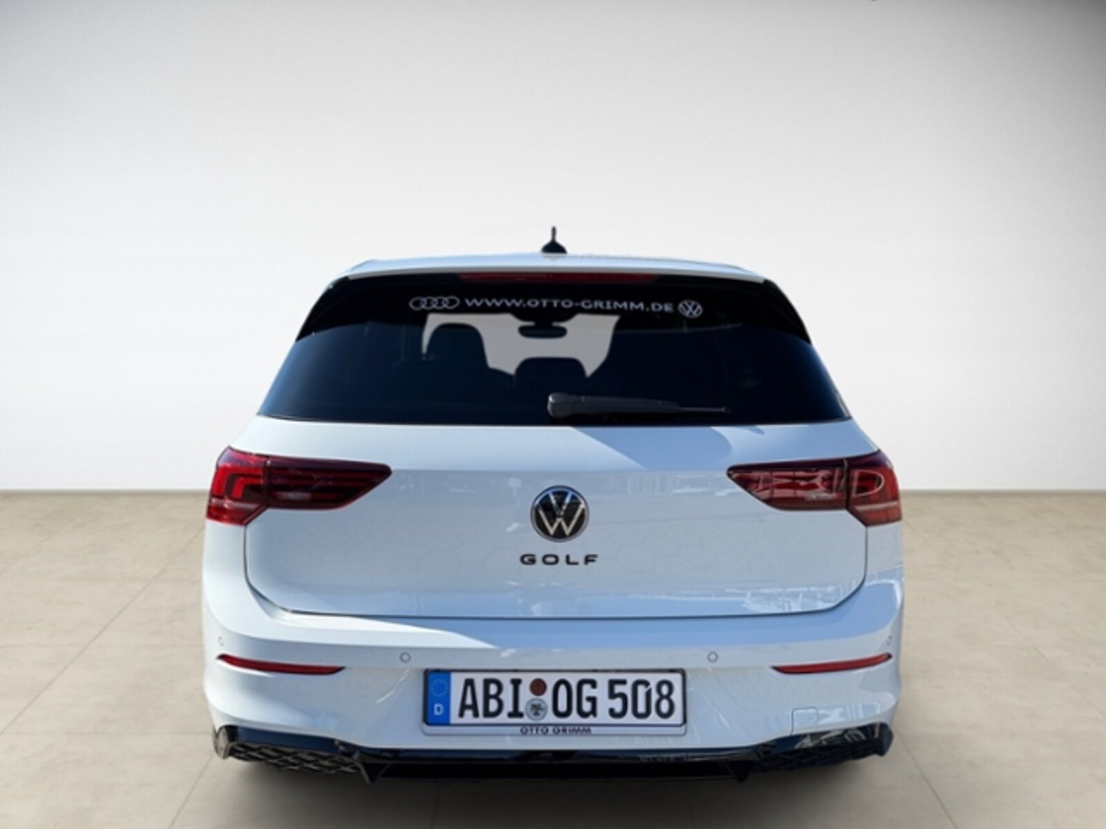 Volkswagen Golf – Bild 6