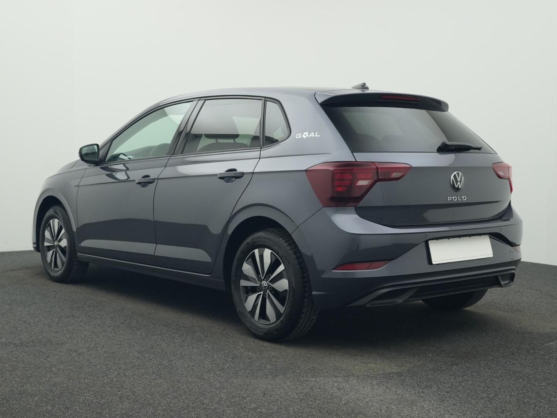 Volkswagen Polo Goal