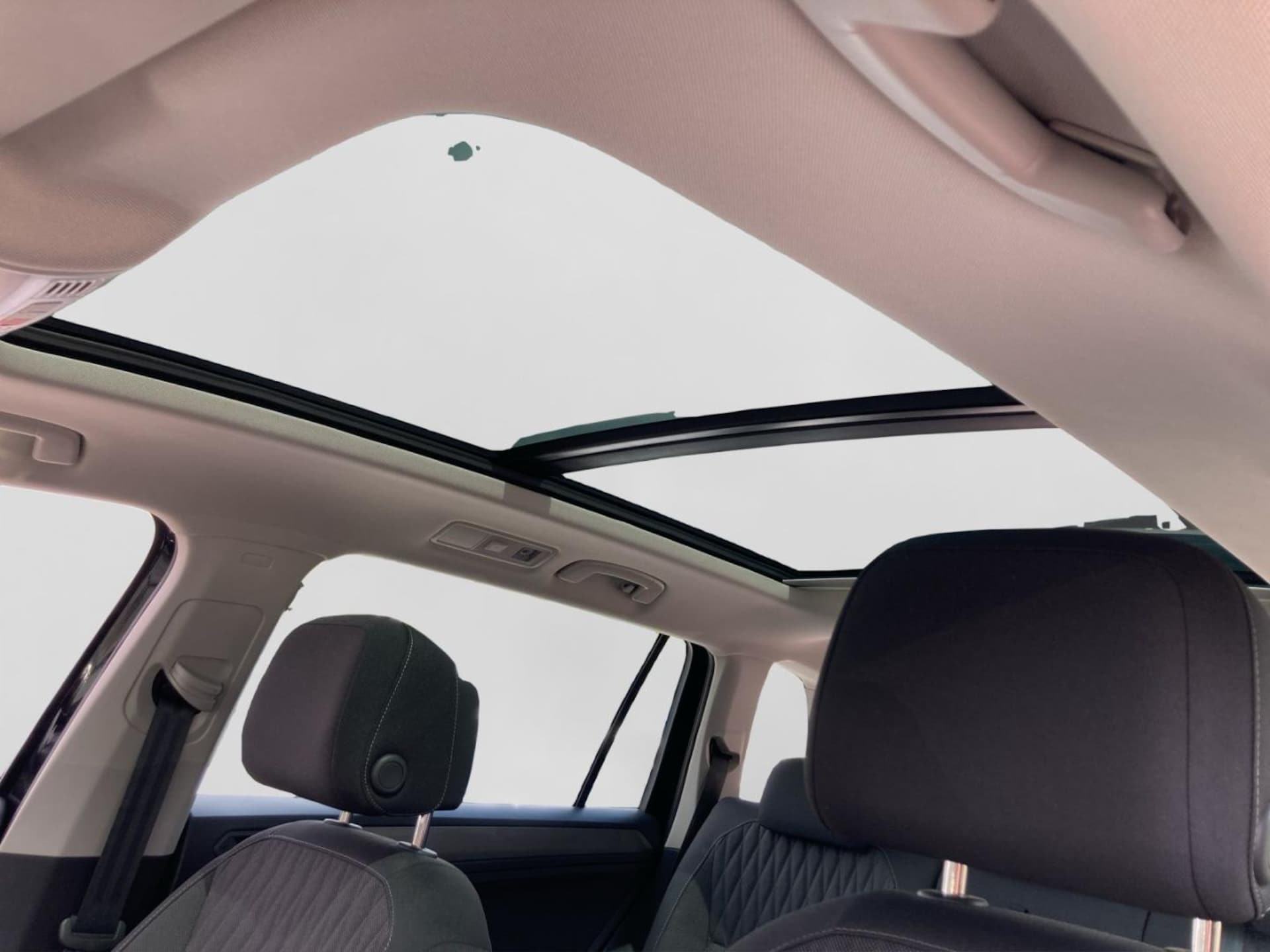 Volkswagen Tiguan Allspace Life