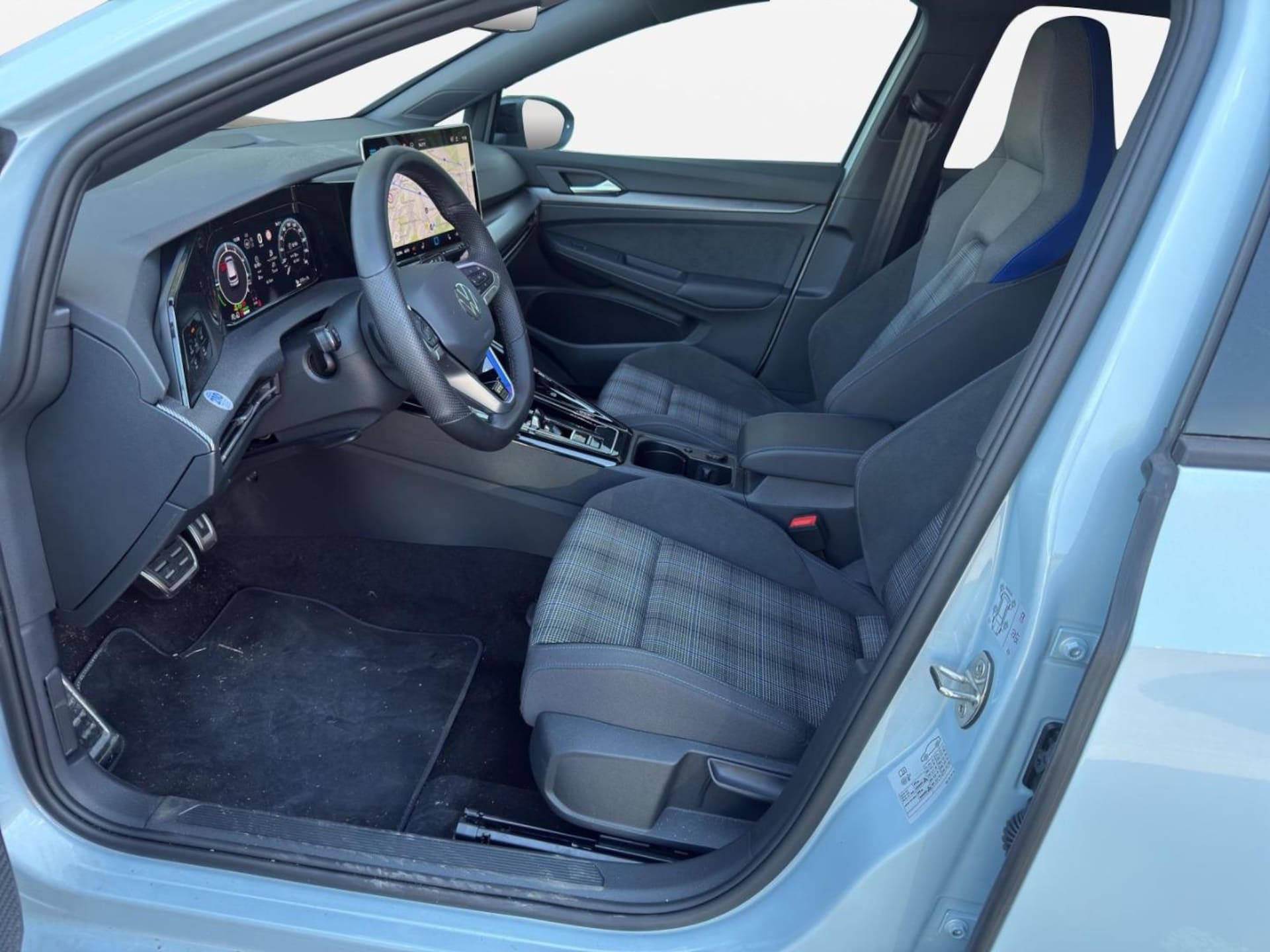 Volkswagen Golf GTE
