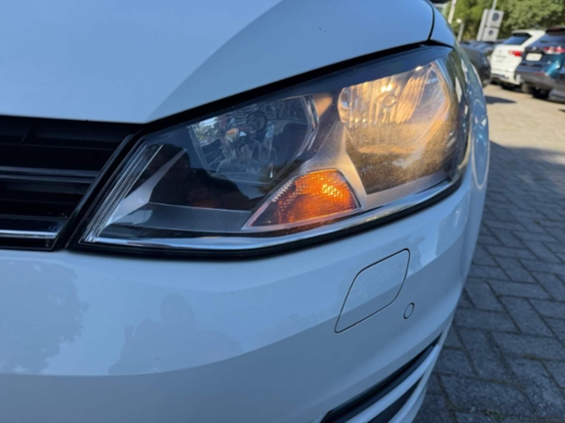 Volkswagen Golf Comfortline