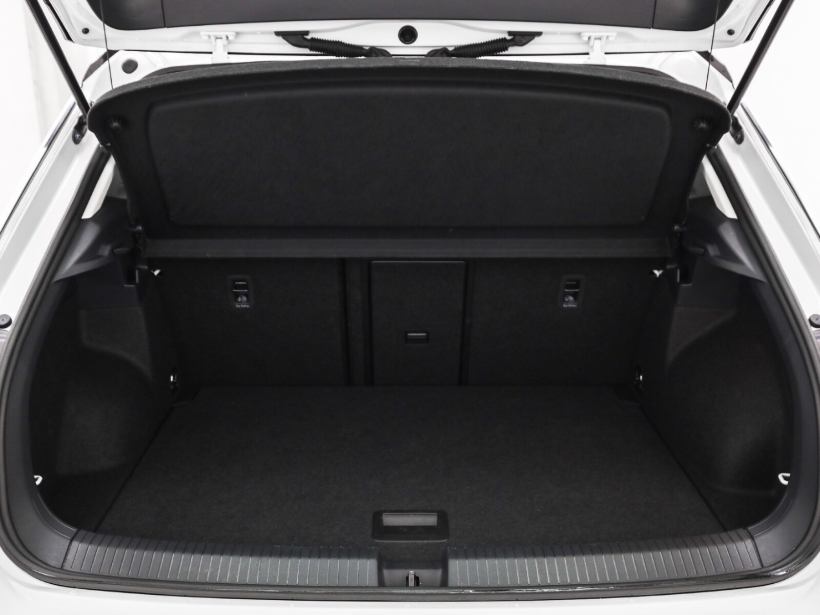 Volkswagen T-Roc – Bild 13