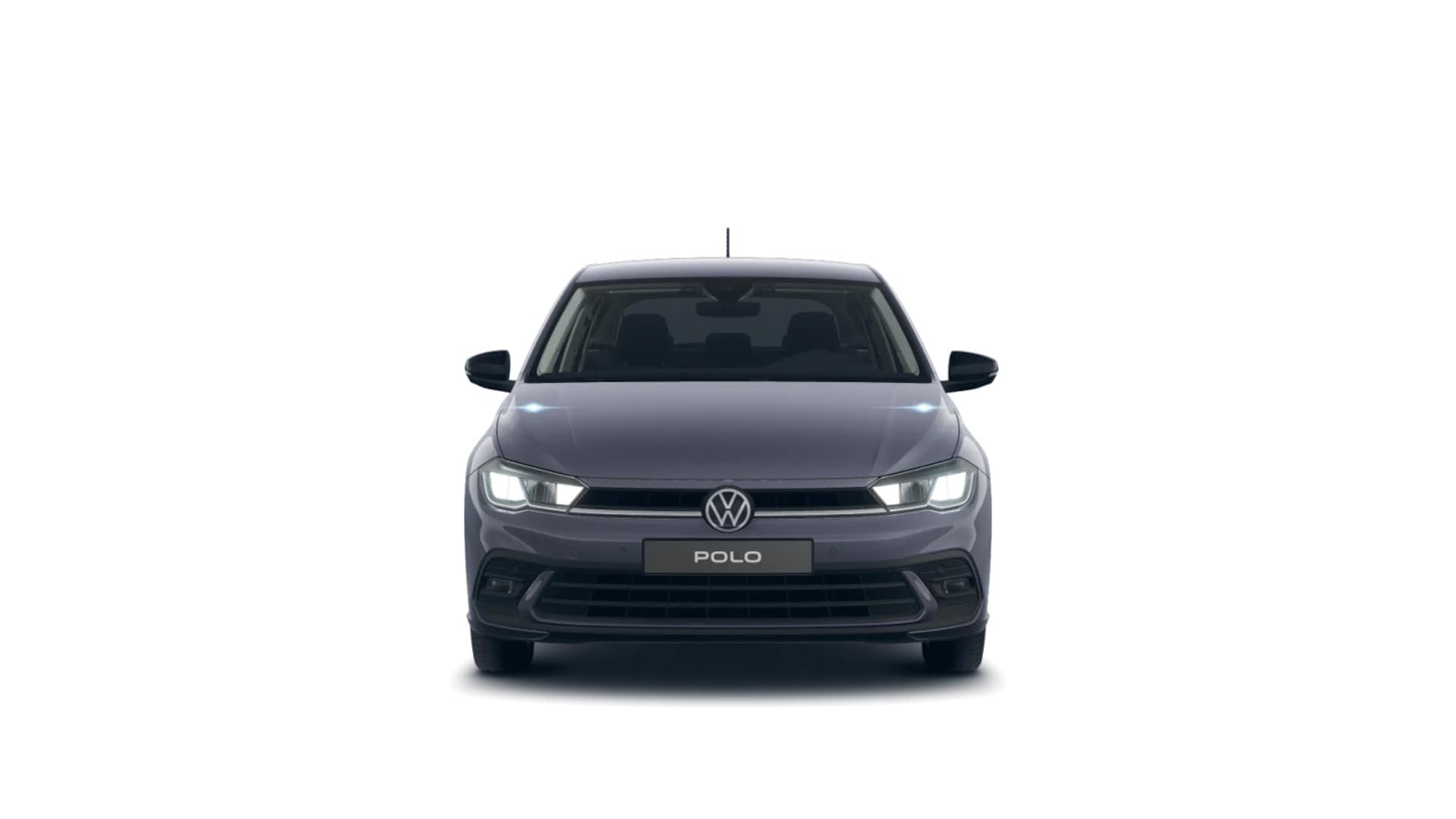 Volkswagen Polo Goal
