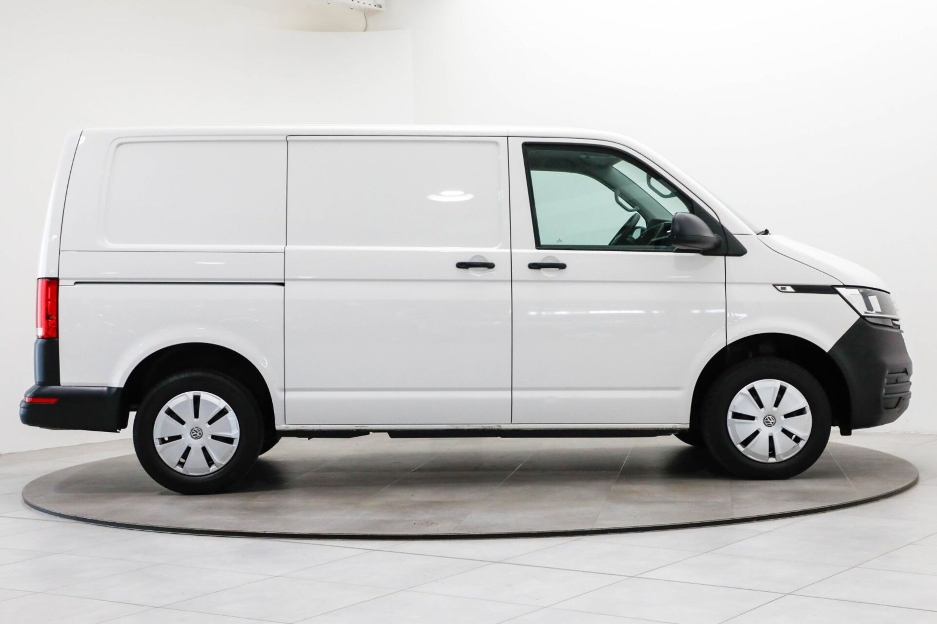 Volkswagen T6.1 Transporter Kasten kurzer Radstand EcoProfi