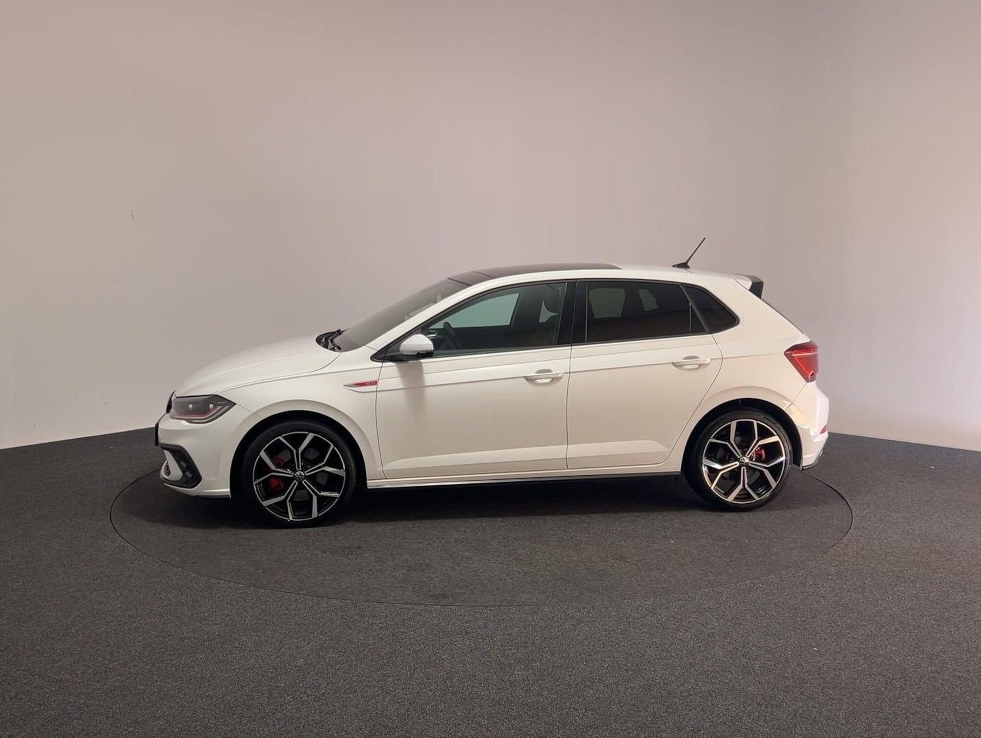 Volkswagen Polo GTI