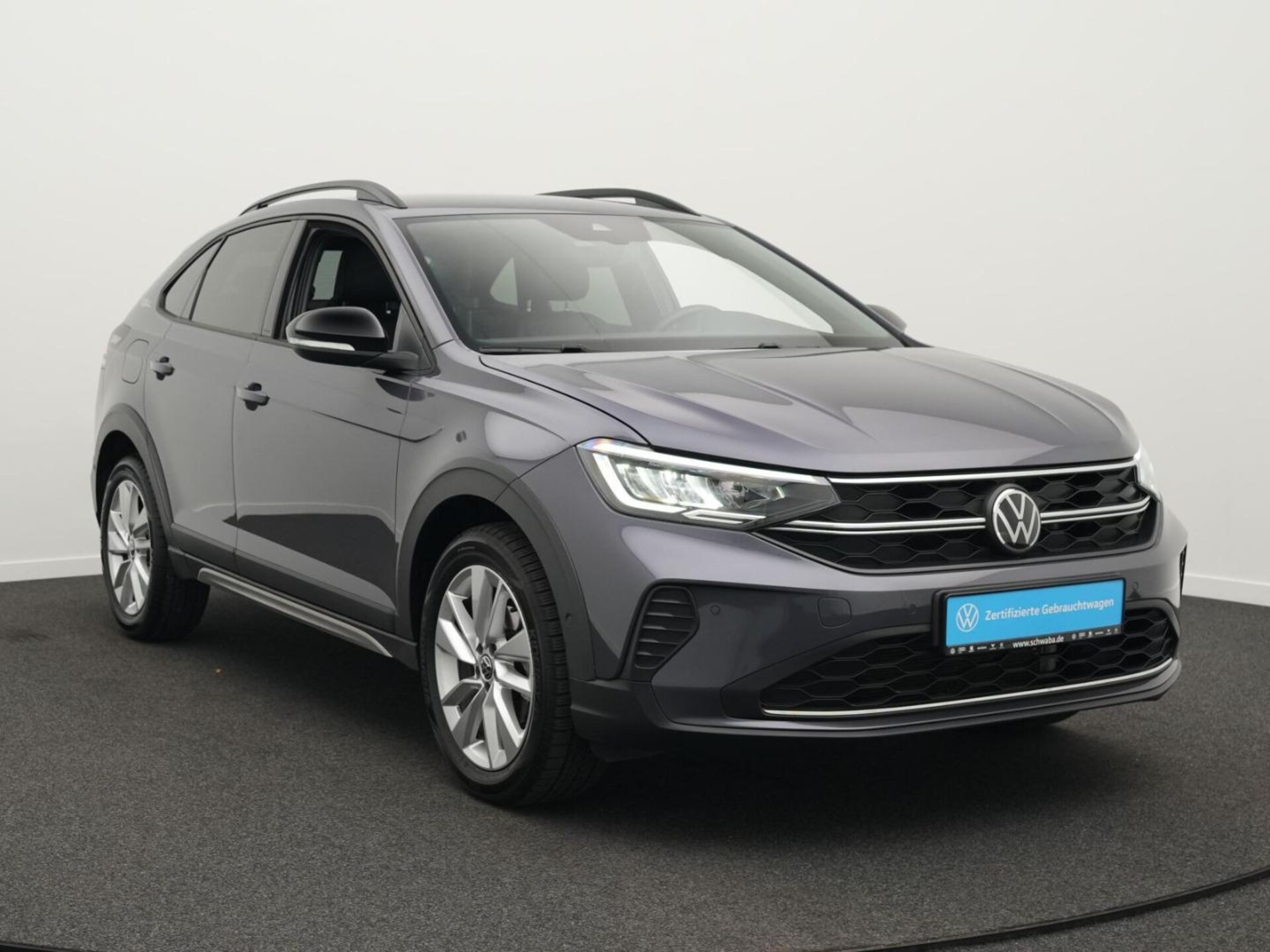 Volkswagen Taigo Goal