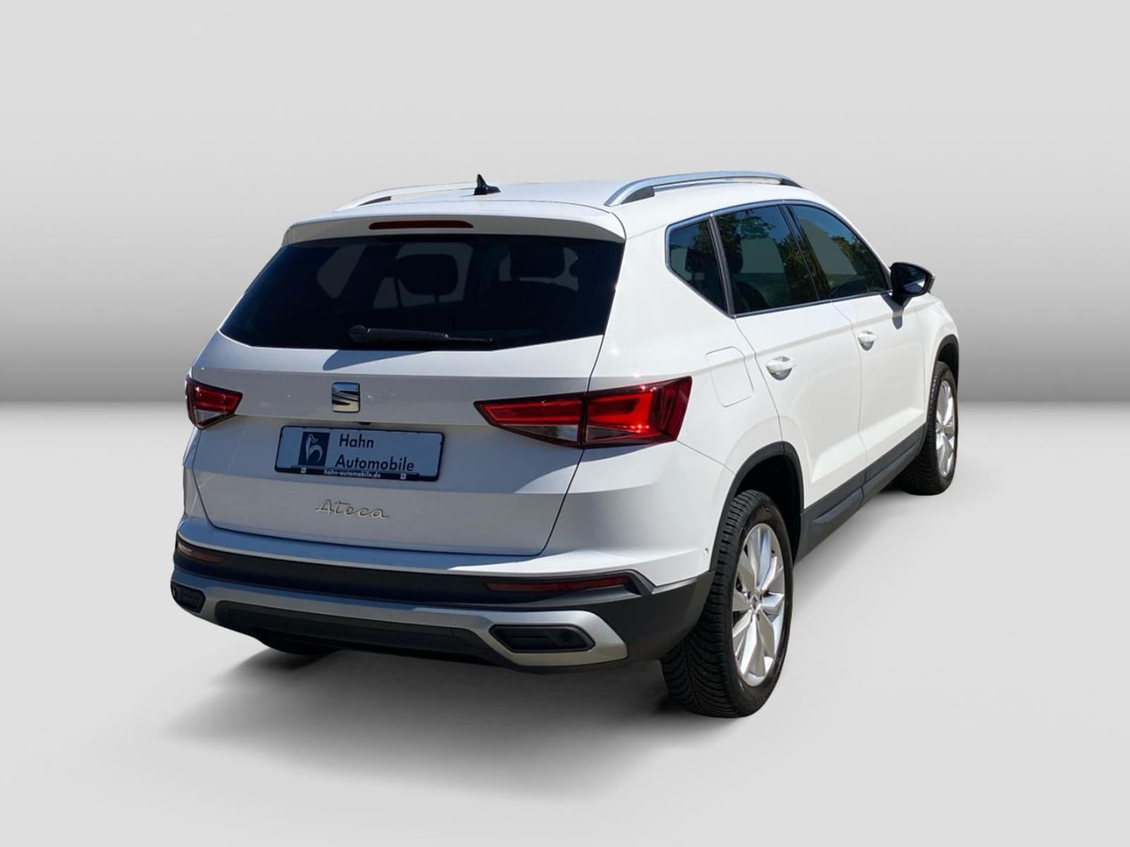 SEAT Ateca – Bild 3