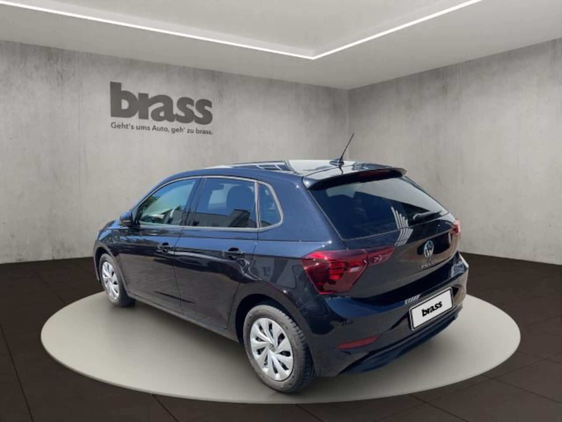 Volkswagen Polo Life