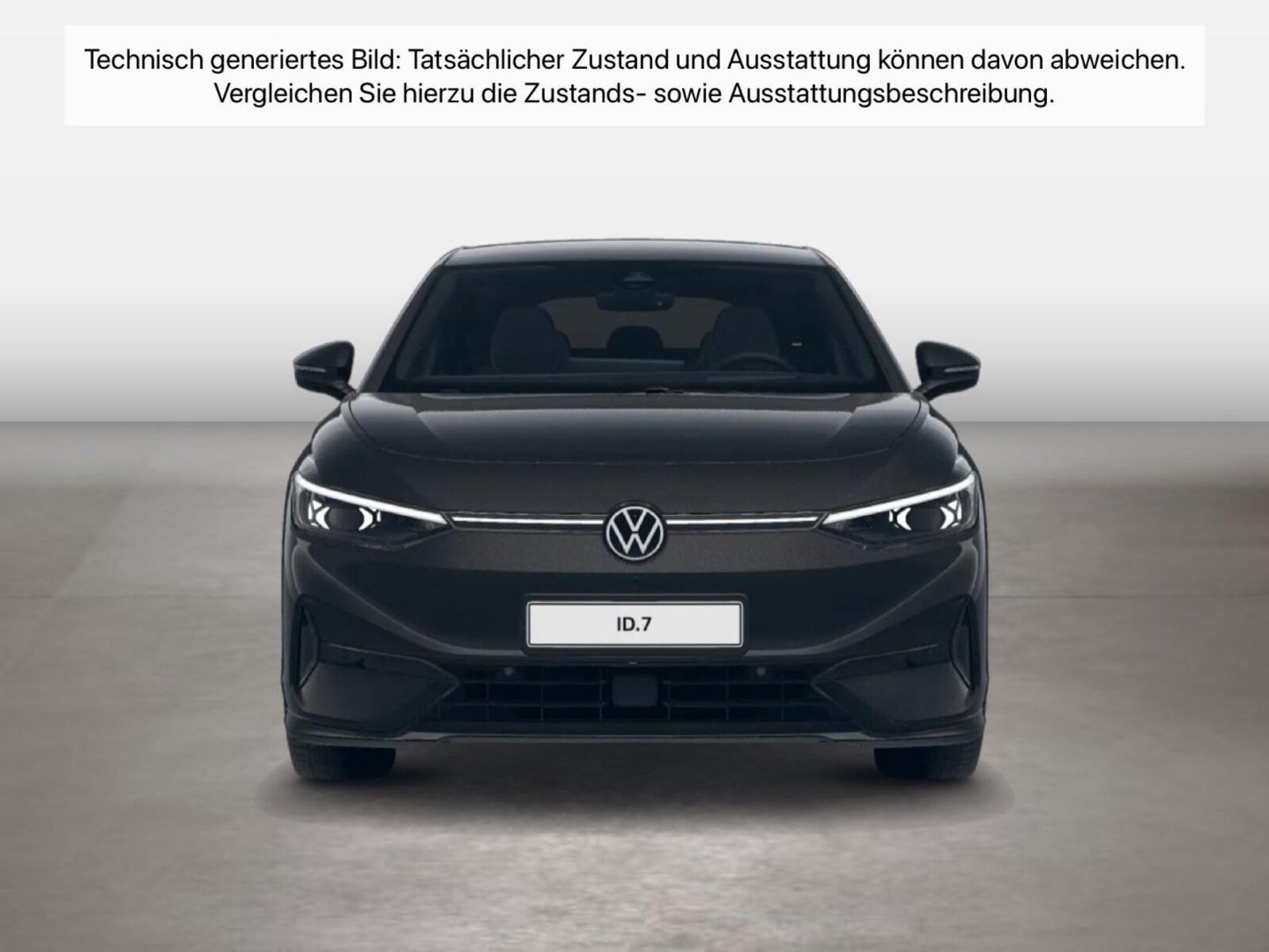 Volkswagen ID.7 – Bild 5