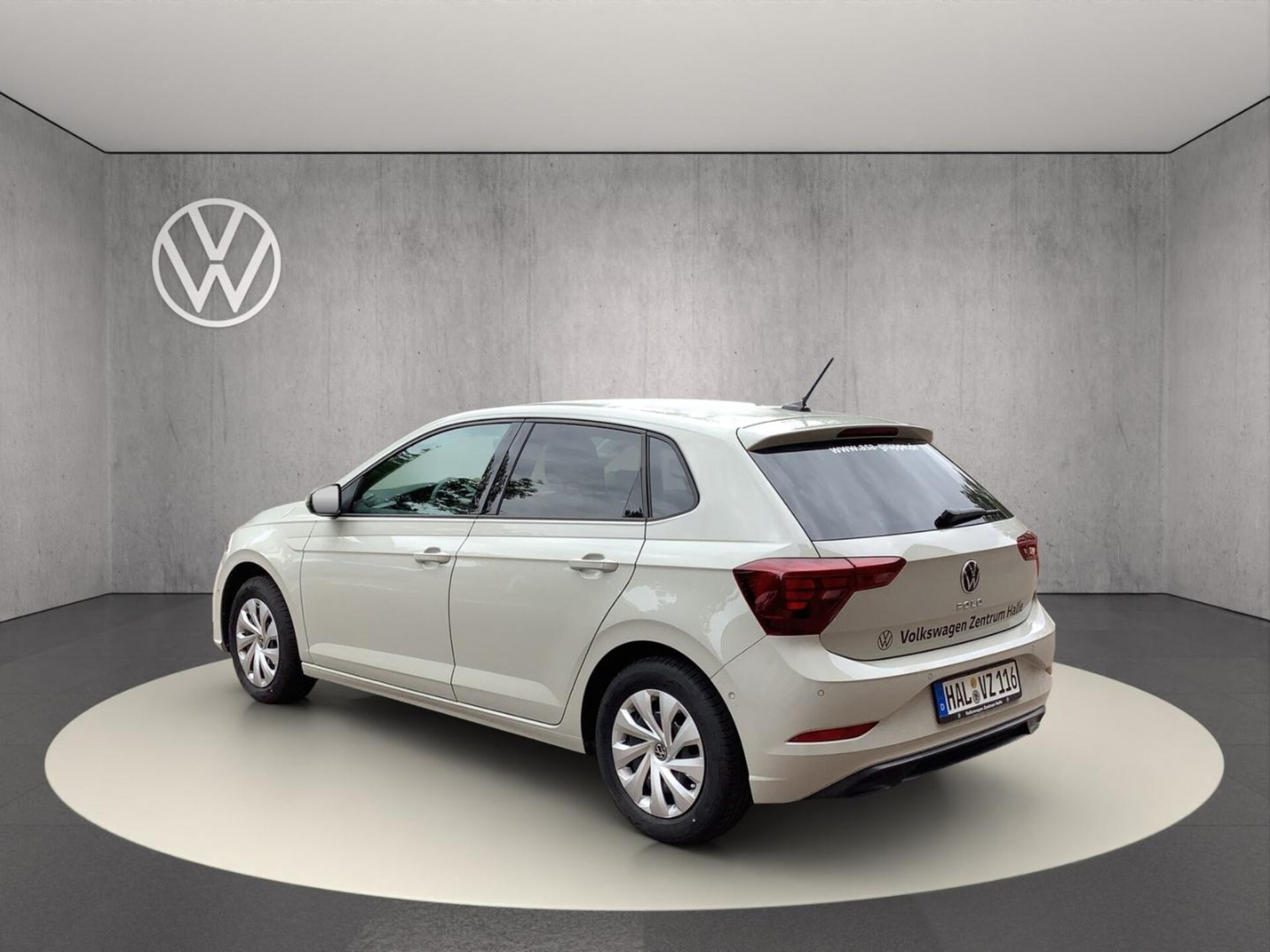 Volkswagen Polo Life
