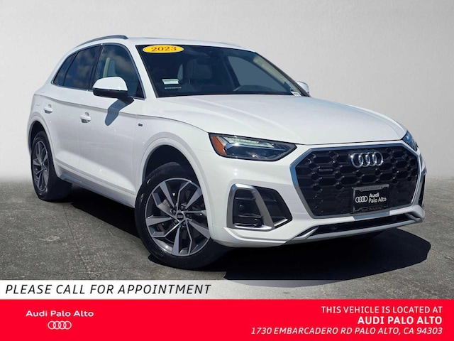 2023 Audi Q5
