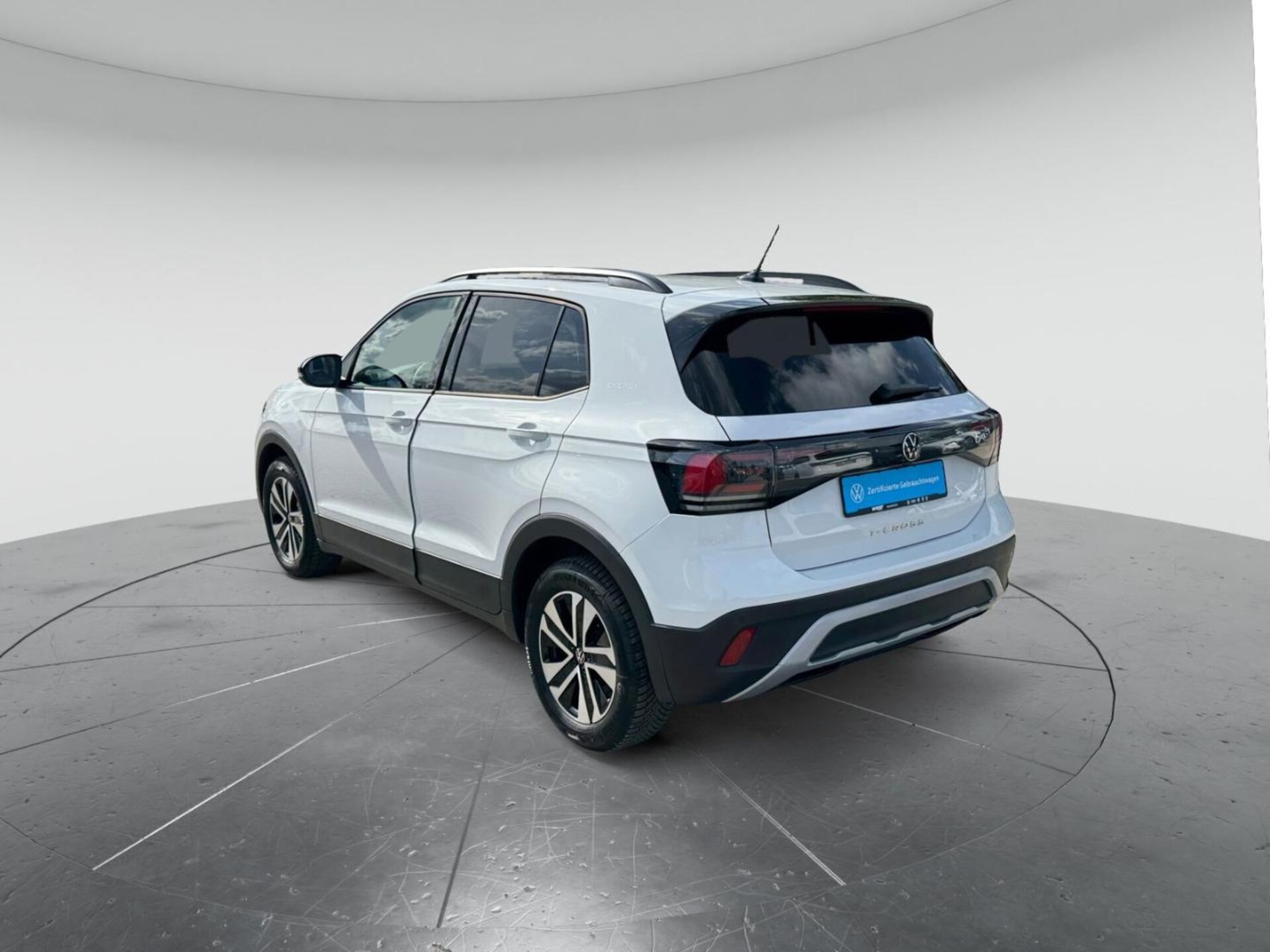 Volkswagen T-Cross ENERGY