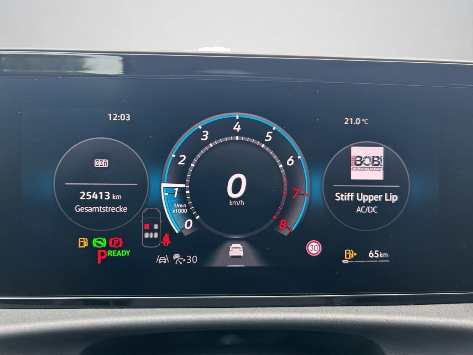 Volkswagen T-Roc – Bild 10