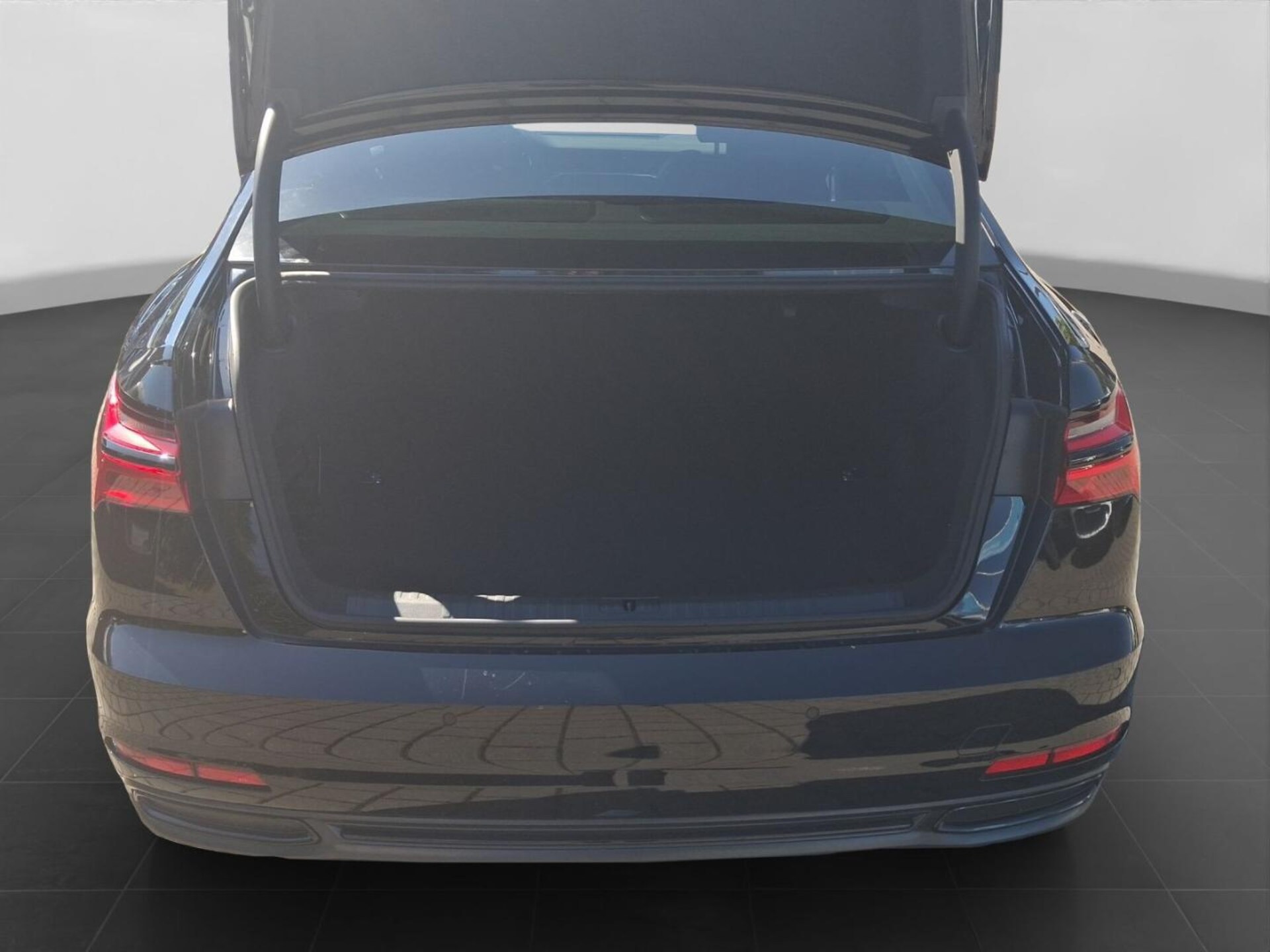 Audi A6 Limousine advanced