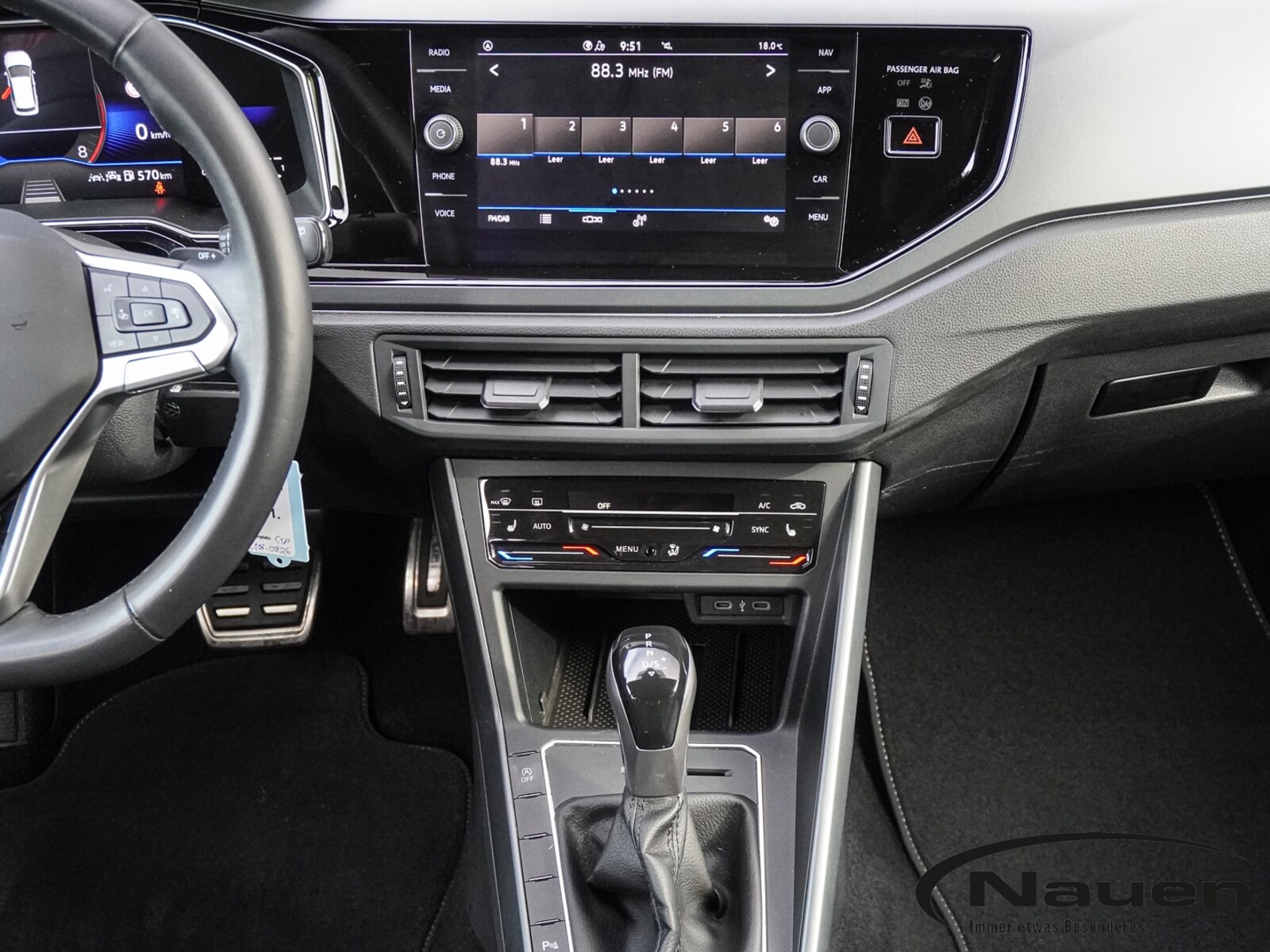 Volkswagen Taigo – Bild 12