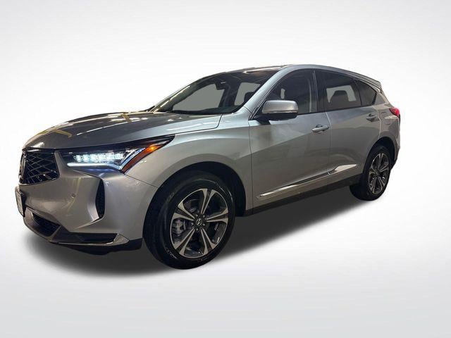 2026 Acura RDX