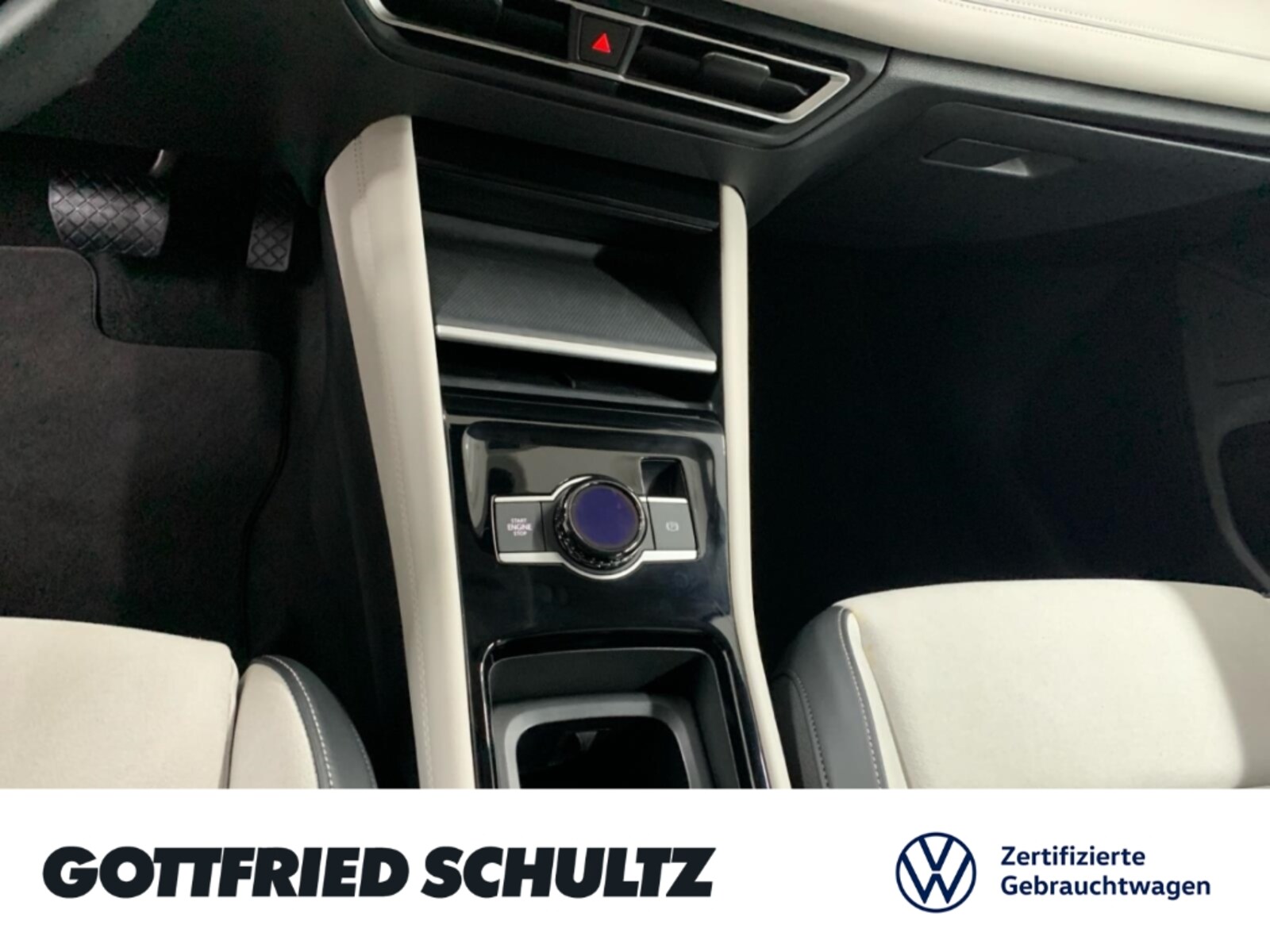 Volkswagen Tiguan – Bild 14