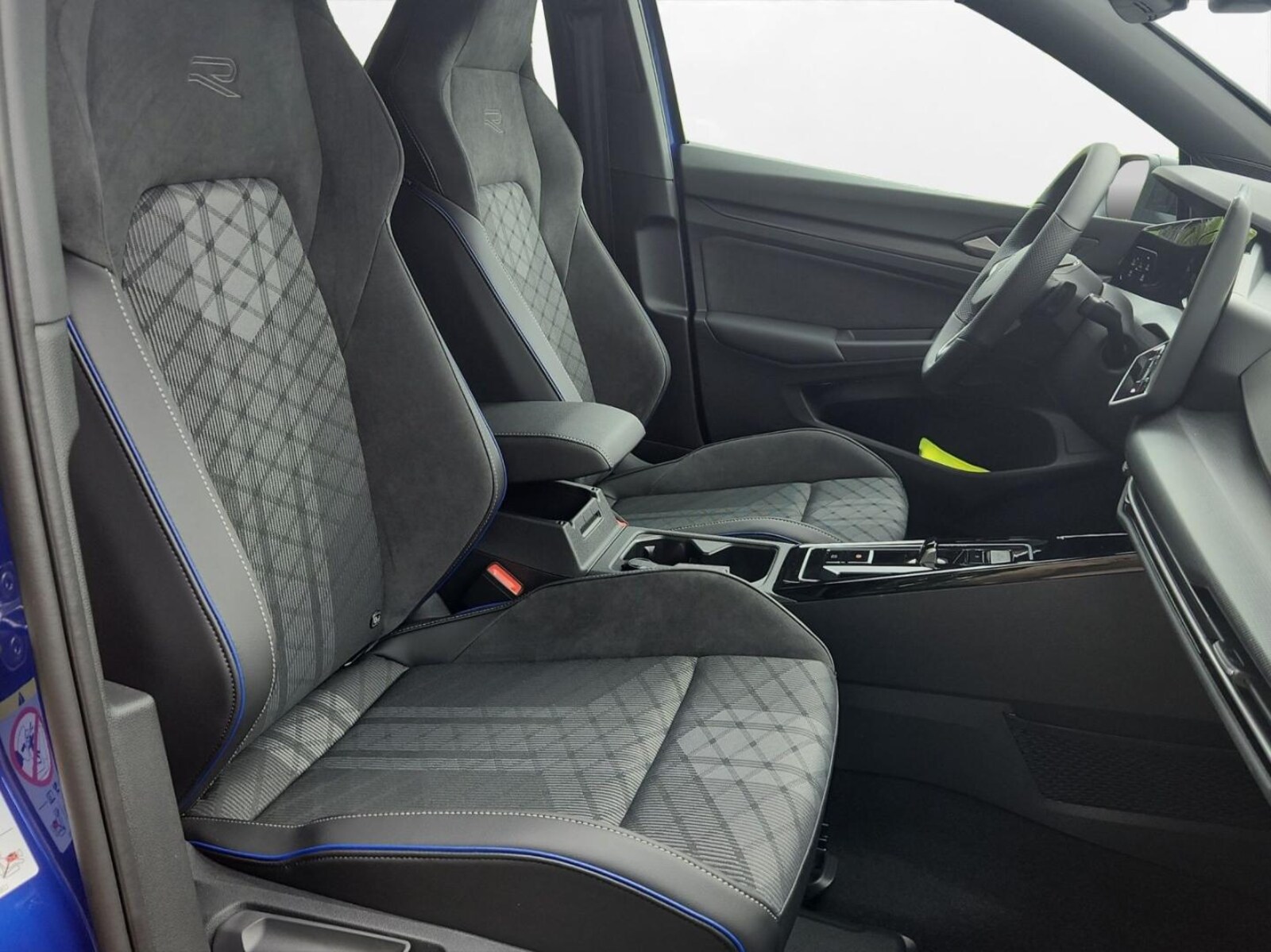 Volkswagen Golf Variant – Bild 9