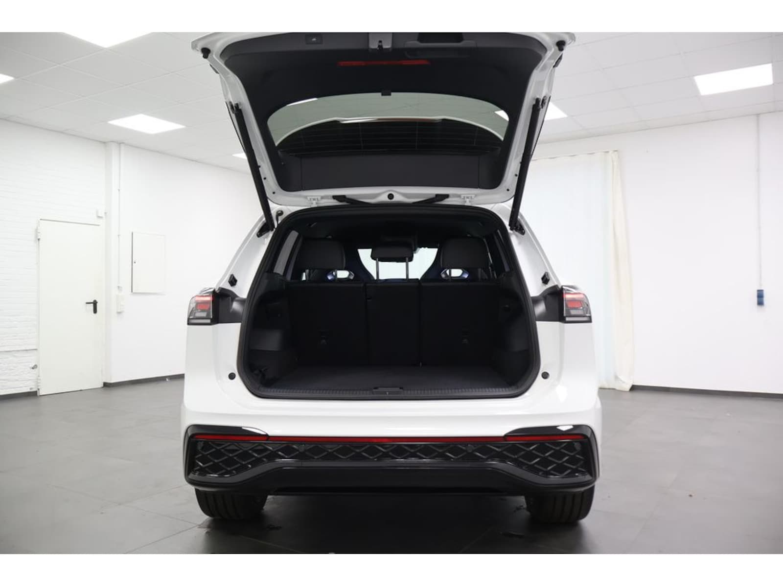 Volkswagen Tiguan – Bild 22