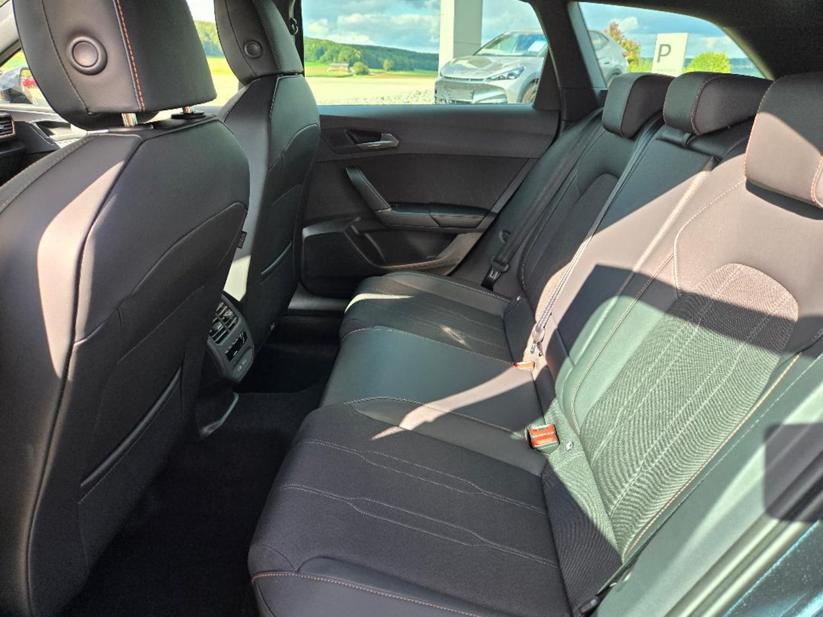 CUPRA Leon Sportstourer – Bild 8