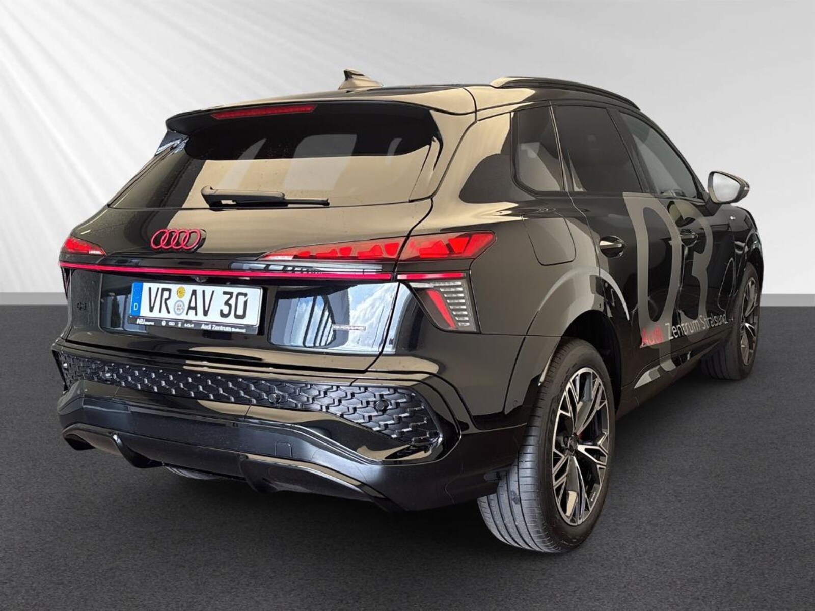 Audi Q3 – Bild 2