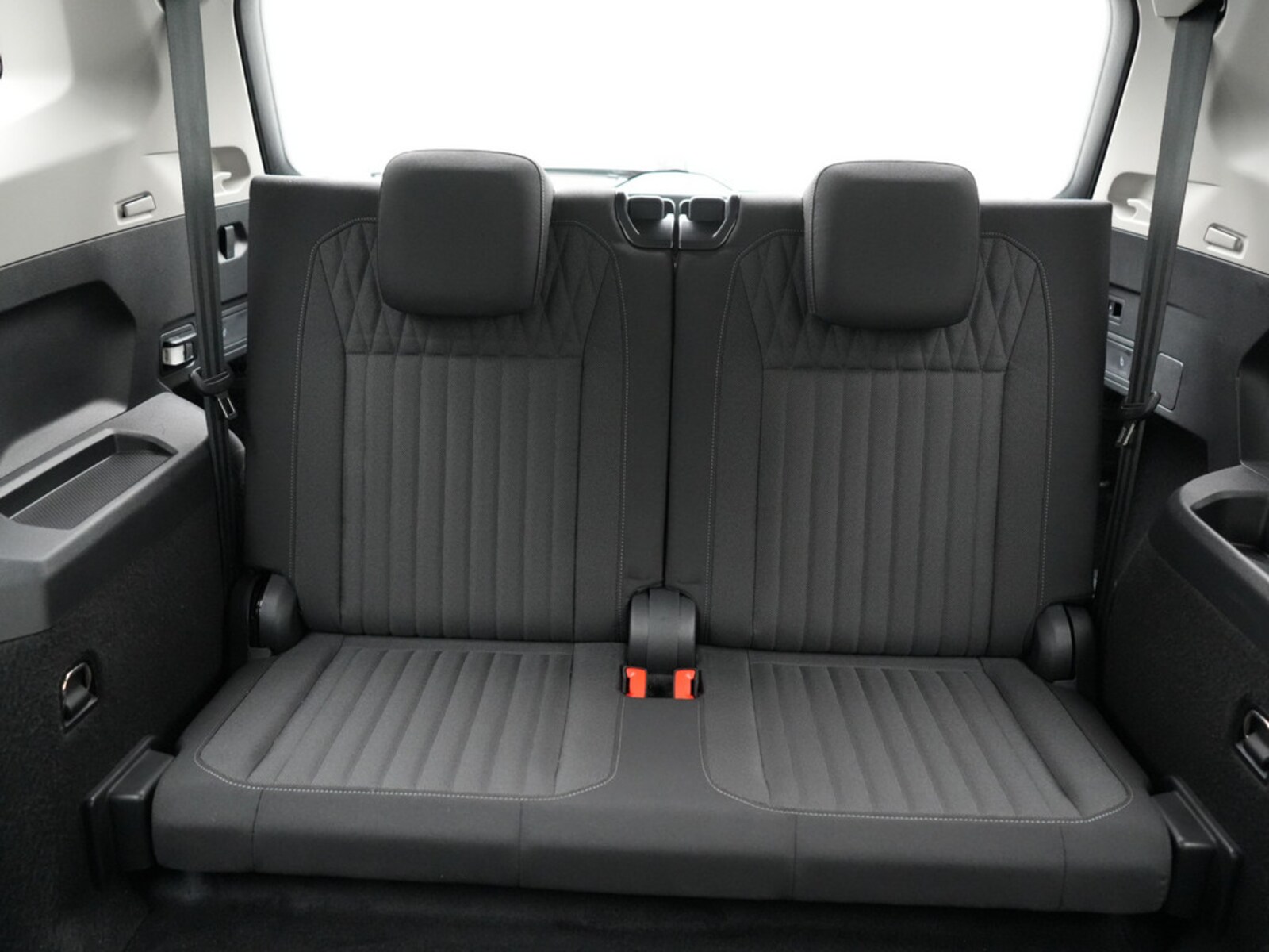 Volkswagen Tiguan Allspace – Bild 15