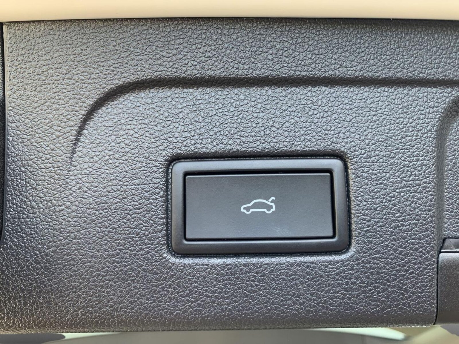Volkswagen Touran – Bild 19