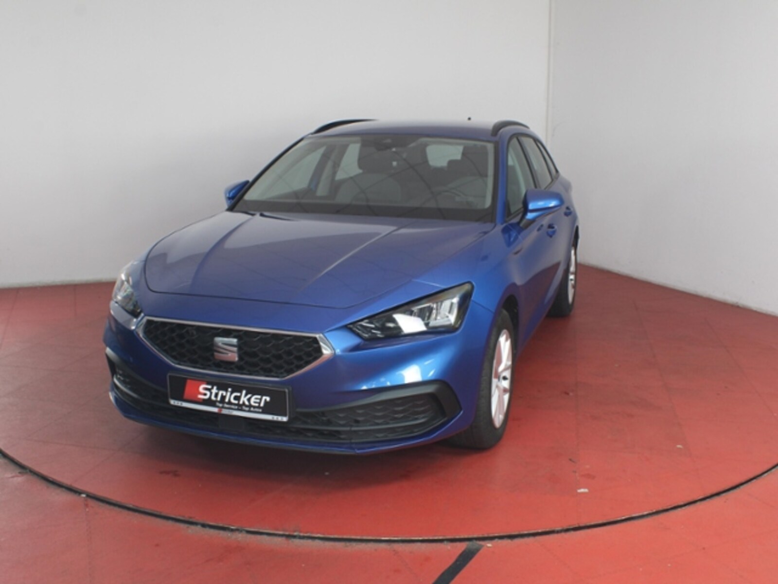 SEAT Leon Sportstourer