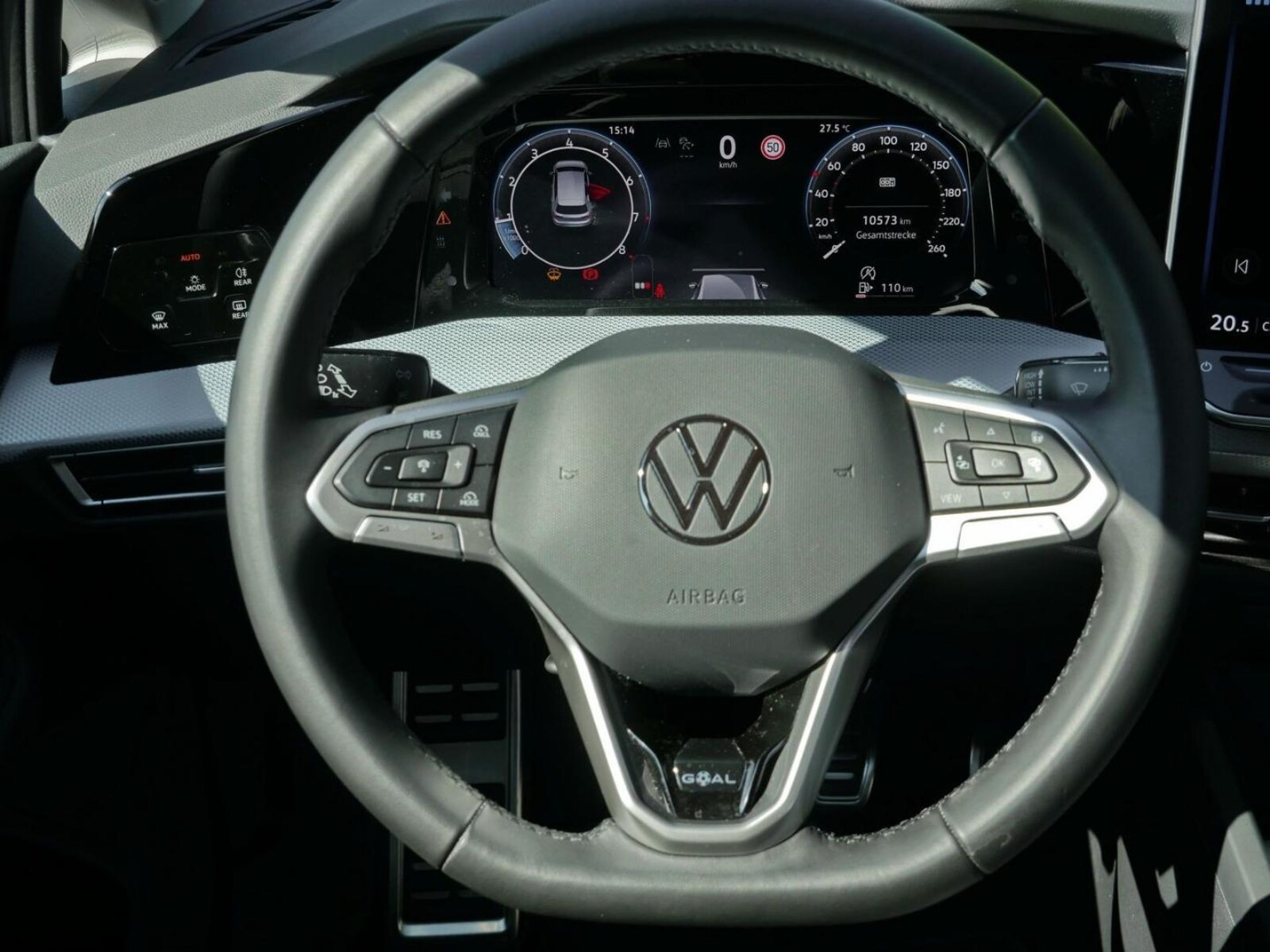 Volkswagen Golf – Bild 9