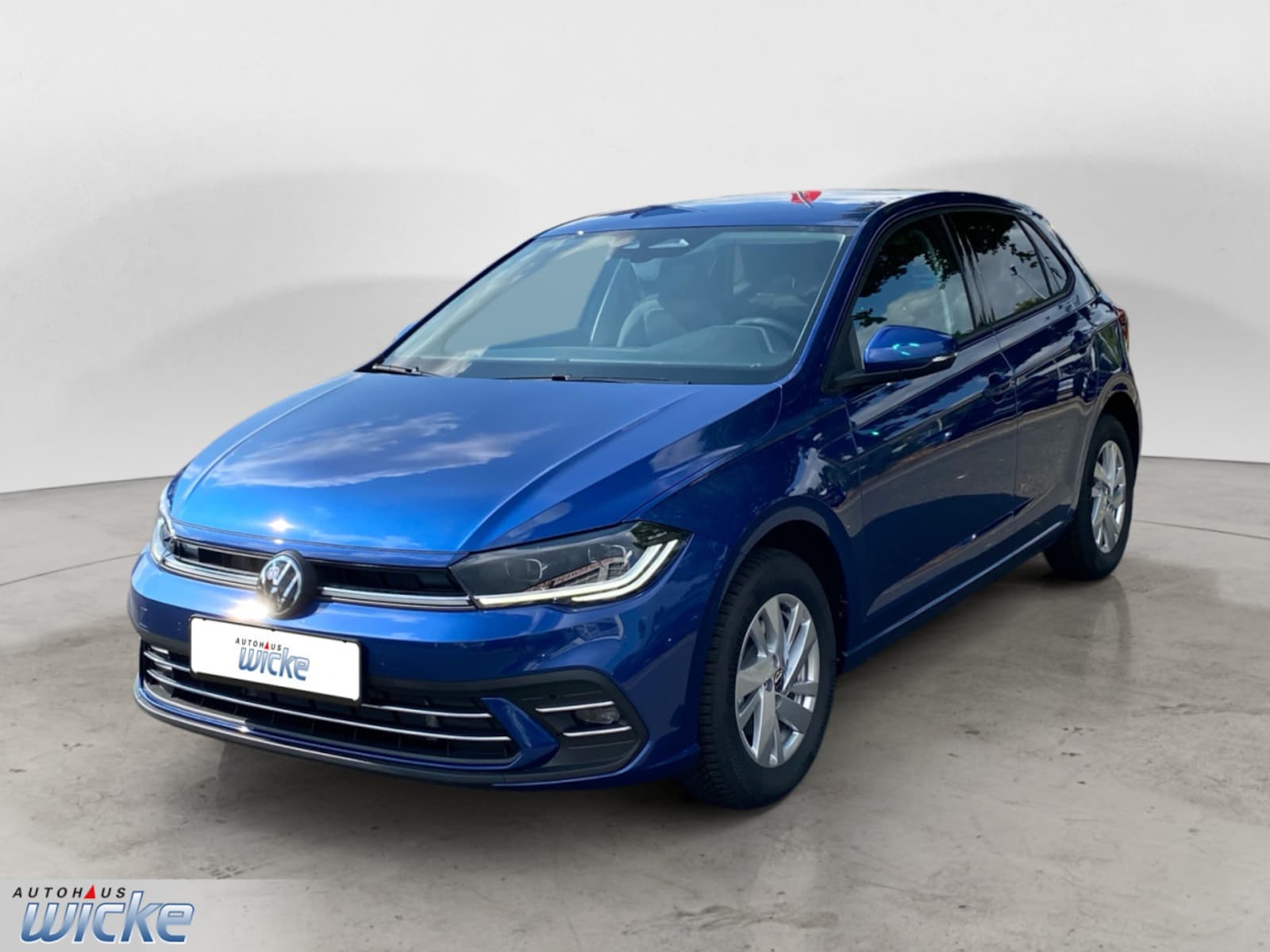 Volkswagen Polo – Bild 2
