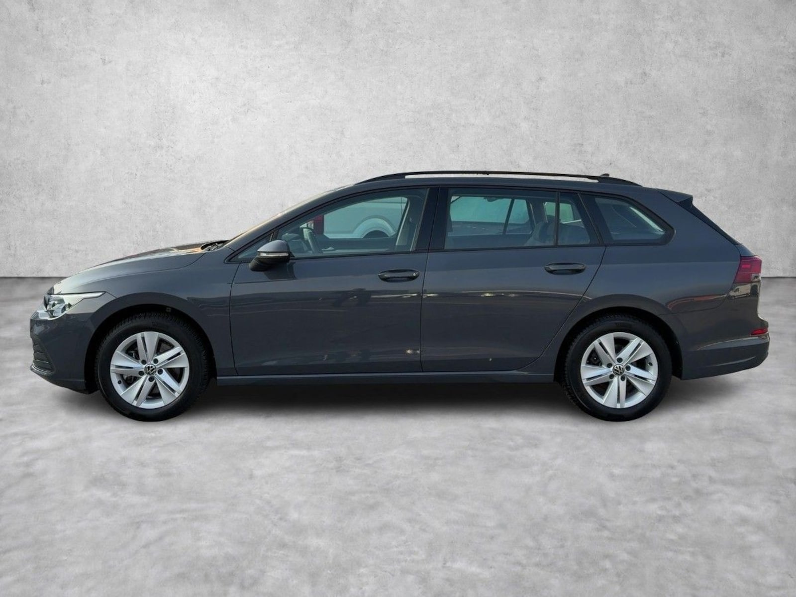 Volkswagen Golf Variant – Bild 7
