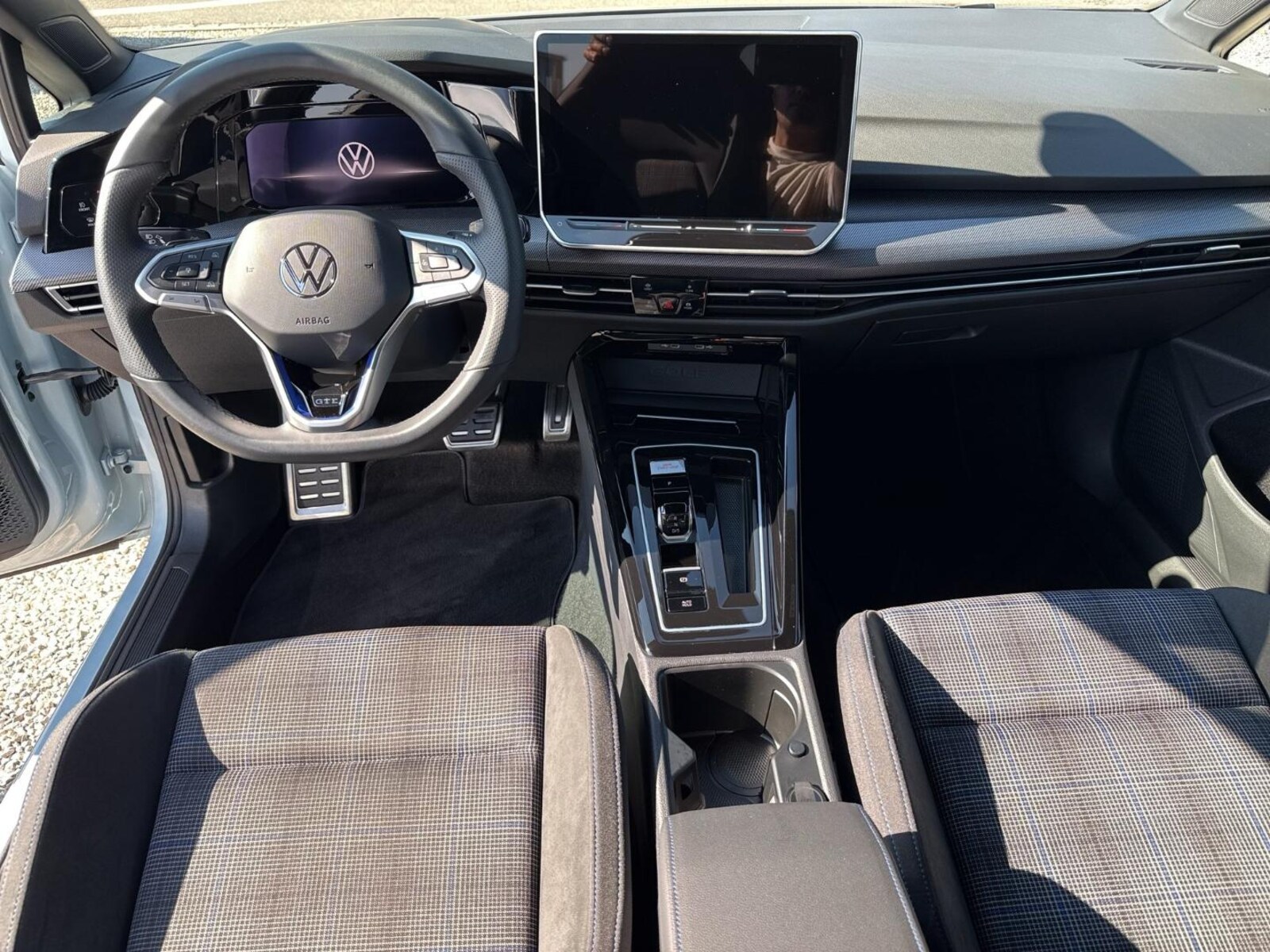 Volkswagen Golf – Bild 23