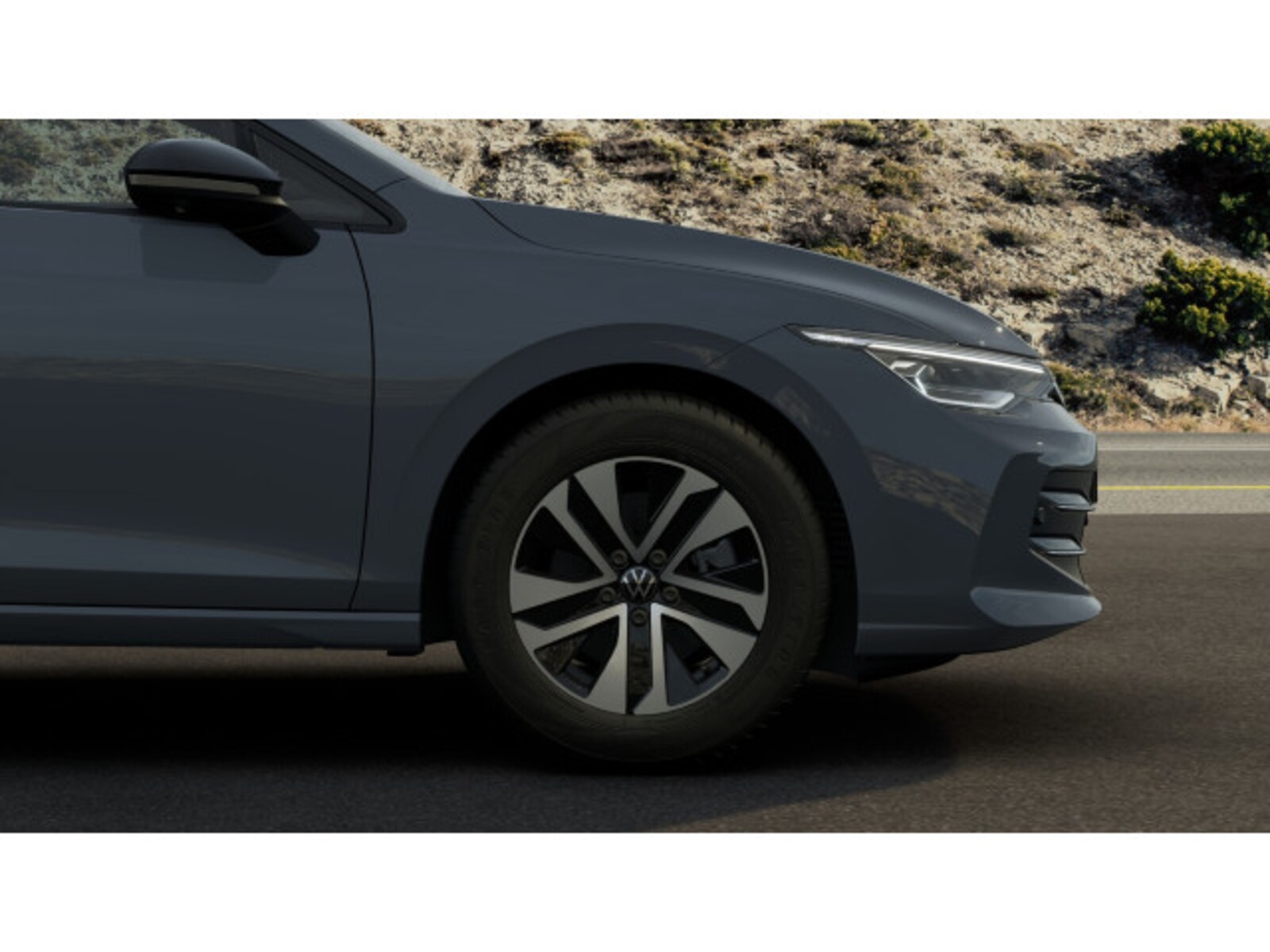 Volkswagen Golf Variant – Bild 5