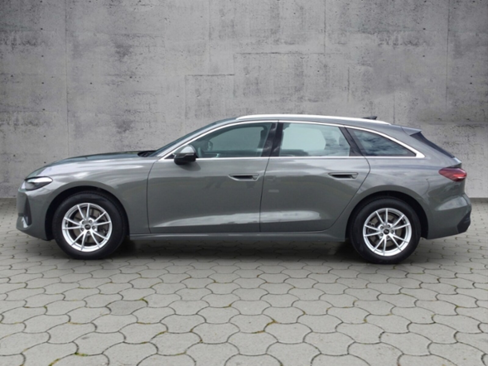 Audi A5 Avant – Bild 2