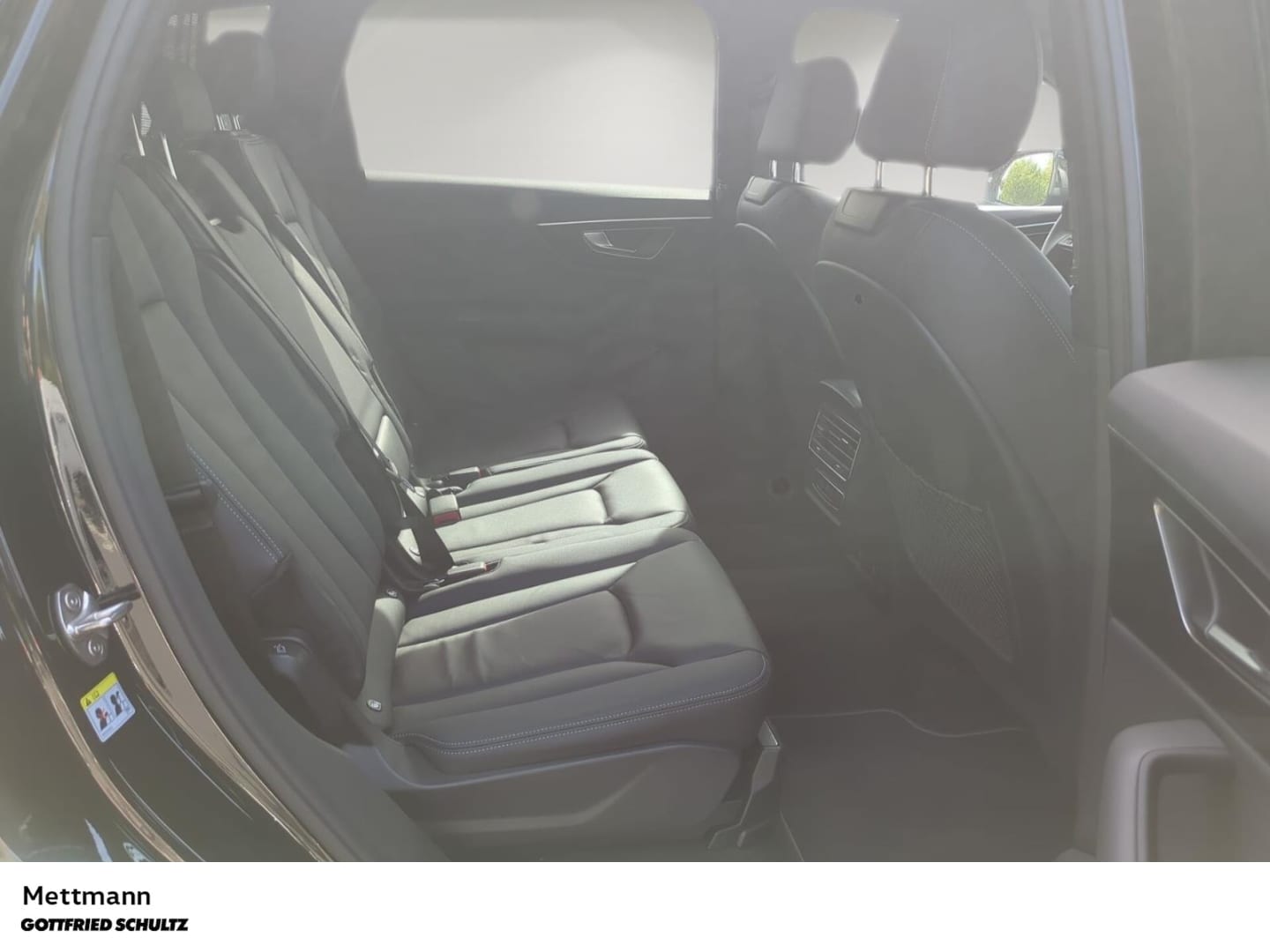 Bild über Audi Q7 SUV TFSI e 55 TFSI e quattro tiptronic - für weitere Informationen kontaktieren Sie den Audi Partner