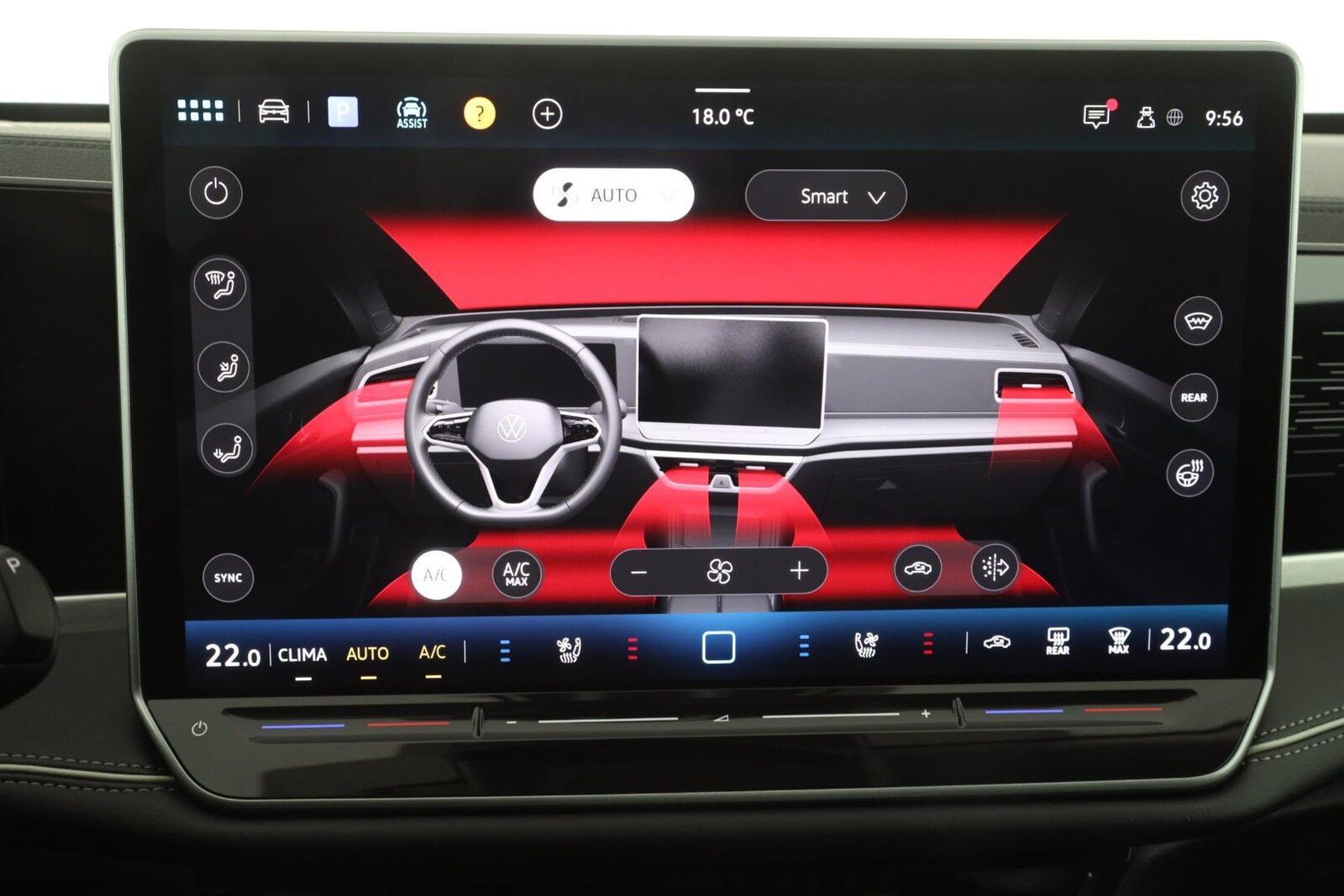 Volkswagen Passat – Bild 18