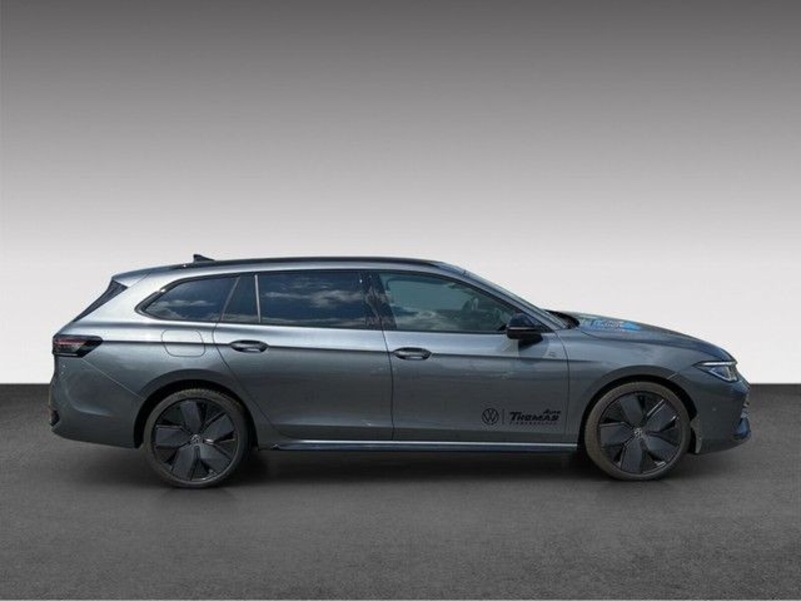 Volkswagen Passat – Bild 8