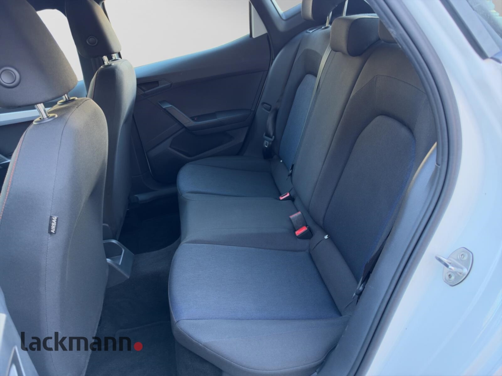 SEAT Ibiza – Bild 9