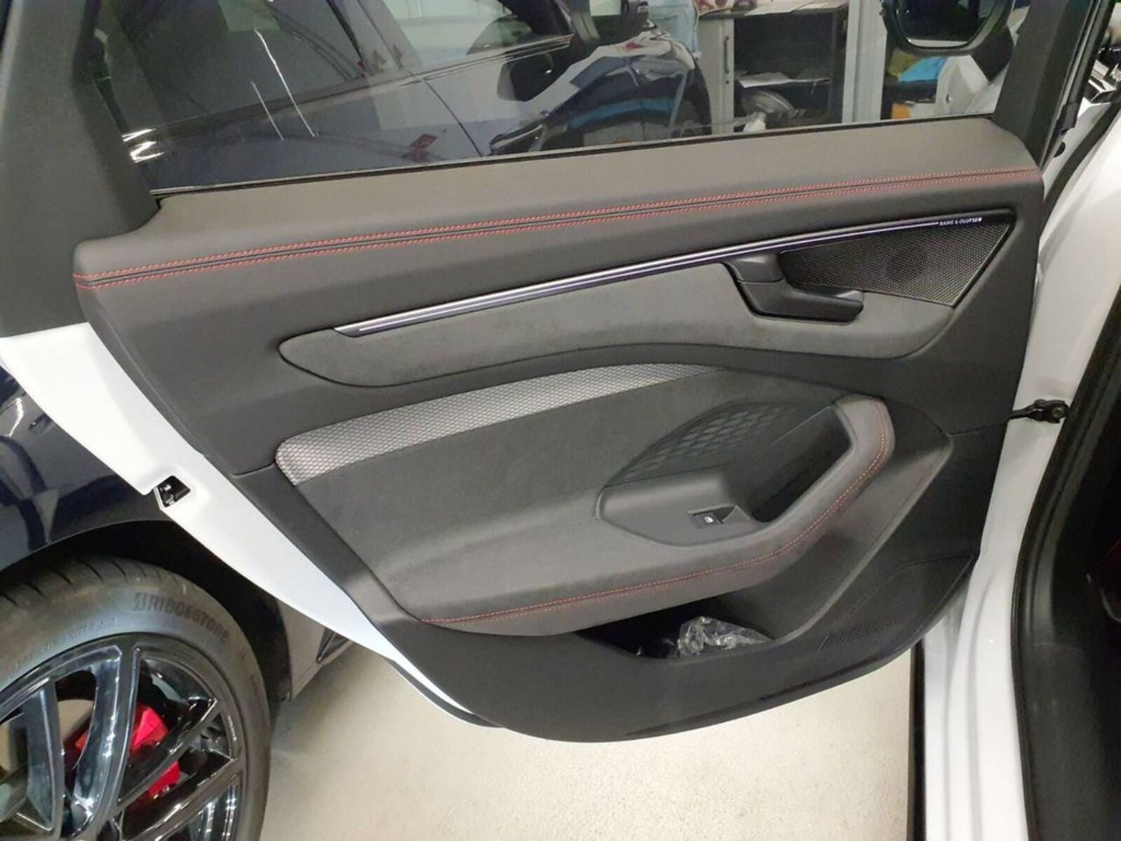 Audi A6 Avant – Bild 7