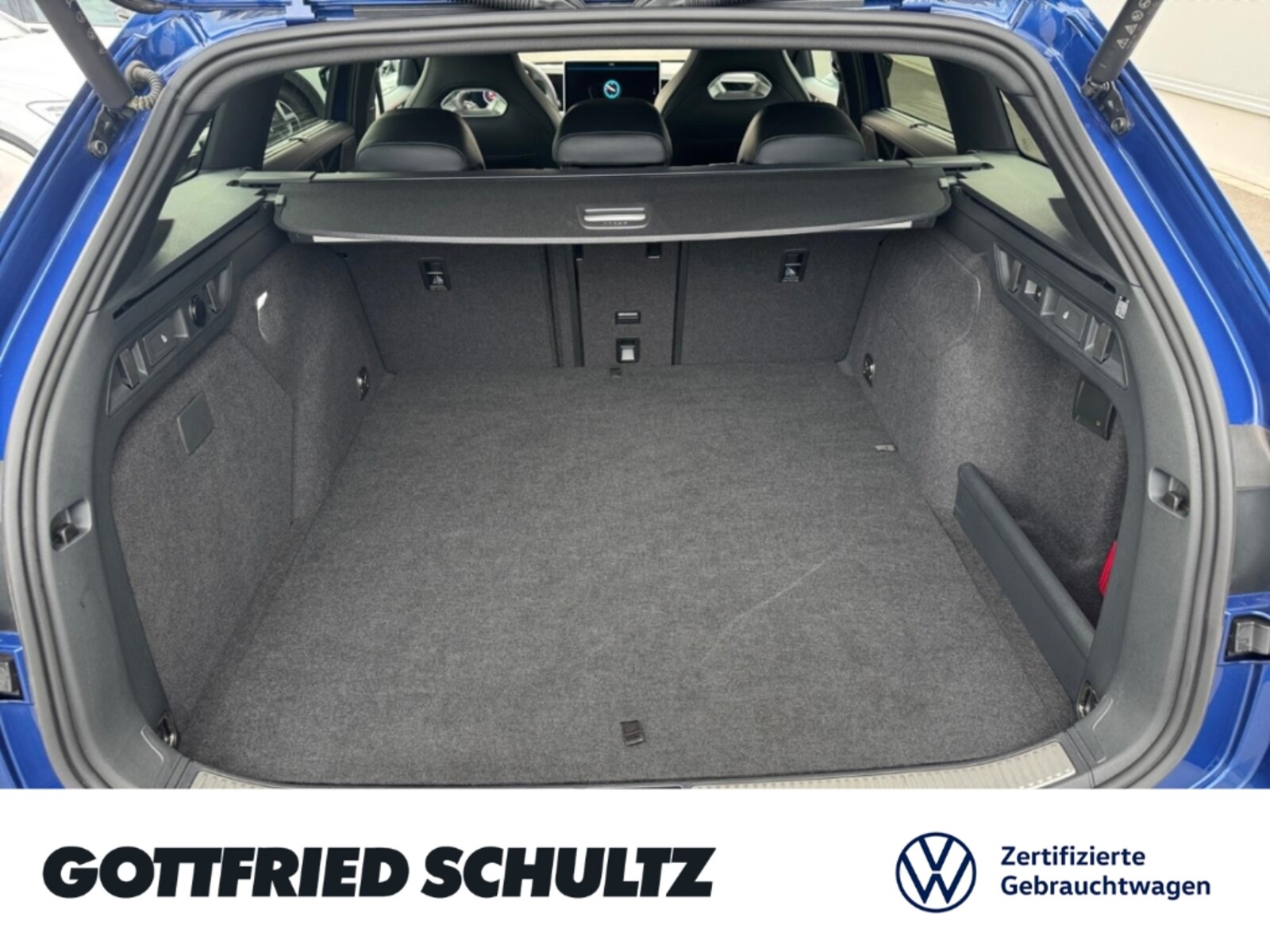 Volkswagen Passat – Bild 9