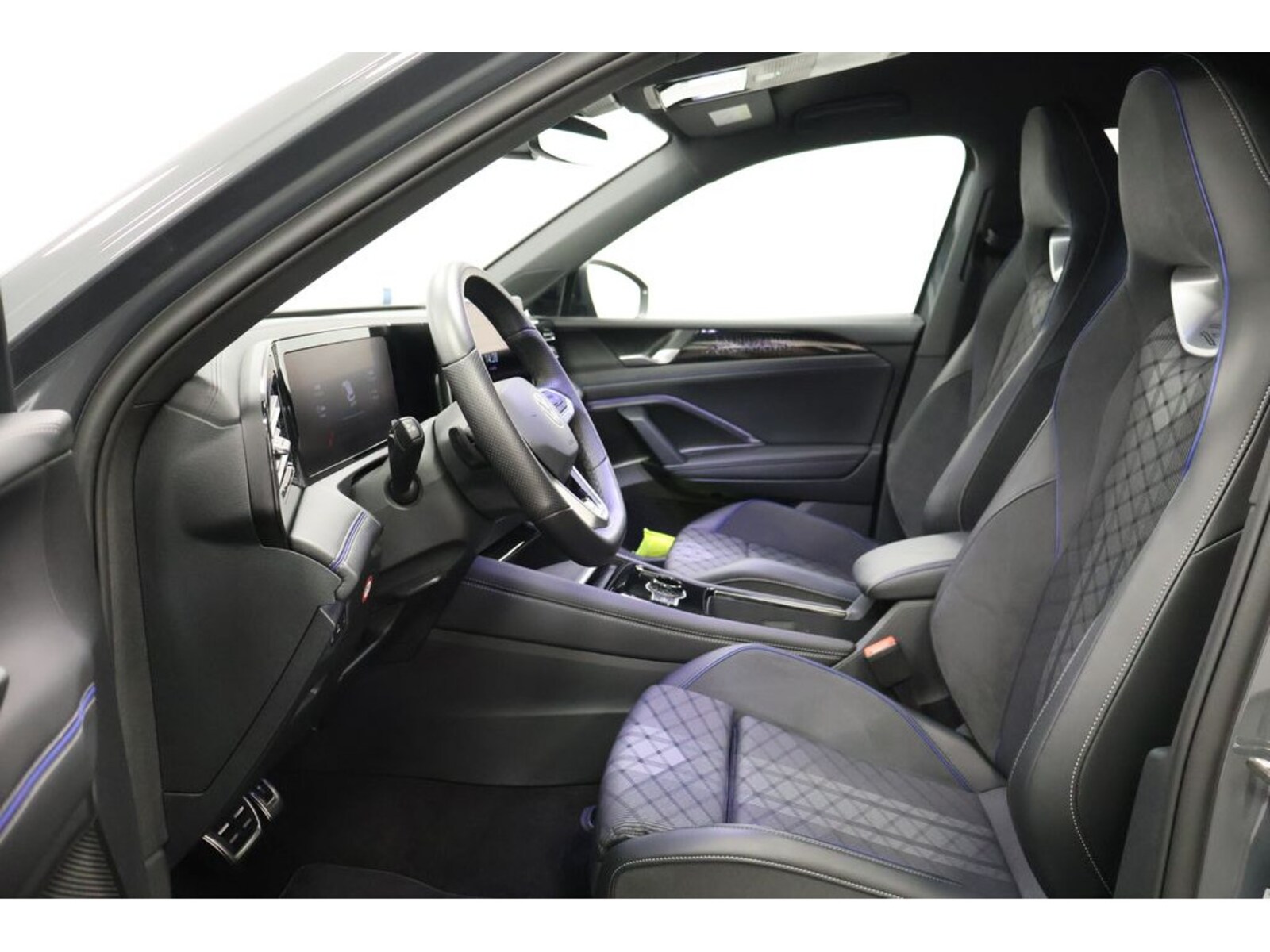 Volkswagen Tiguan – Bild 29