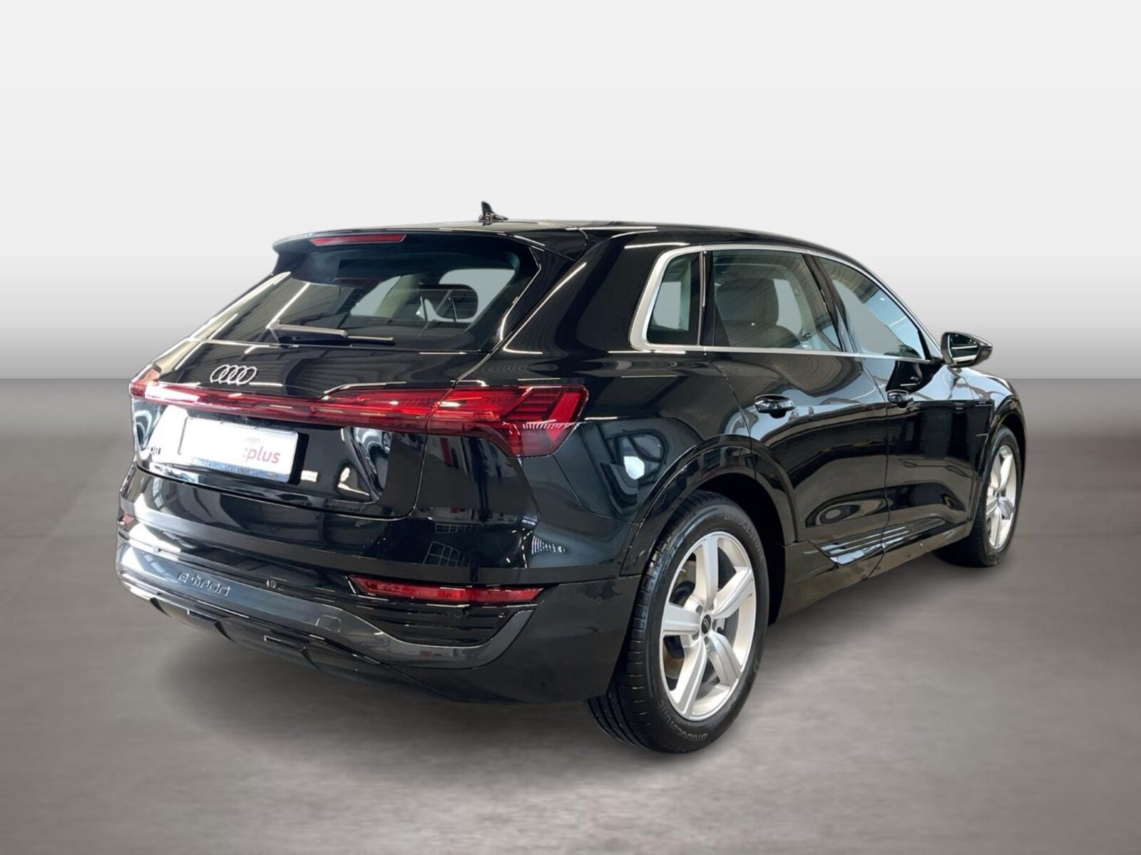 Audi Q8 e-tron – Bild 5