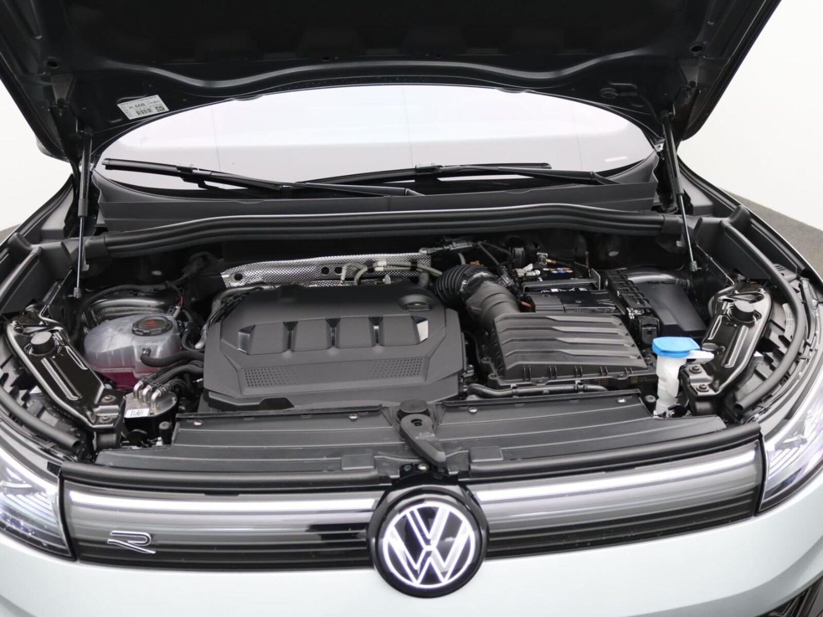 Volkswagen Tiguan – Bild 15