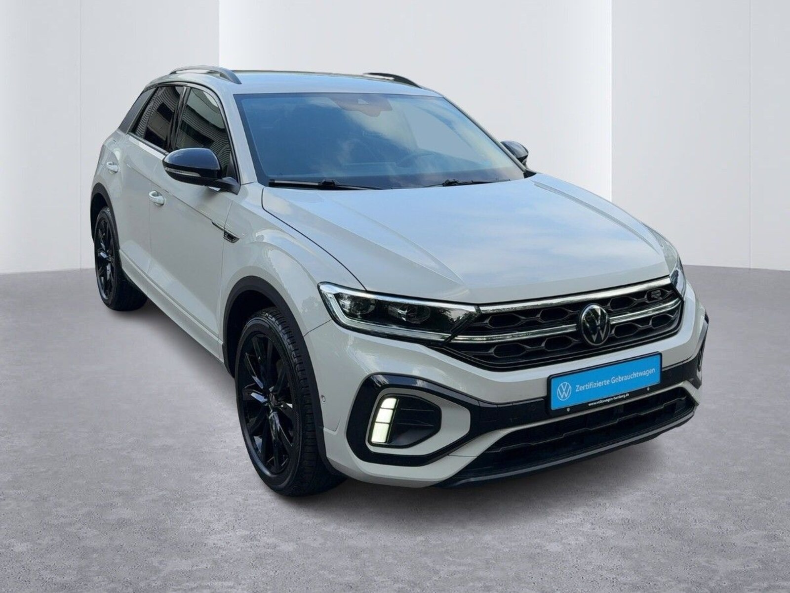 Volkswagen T-Roc – Bild 5